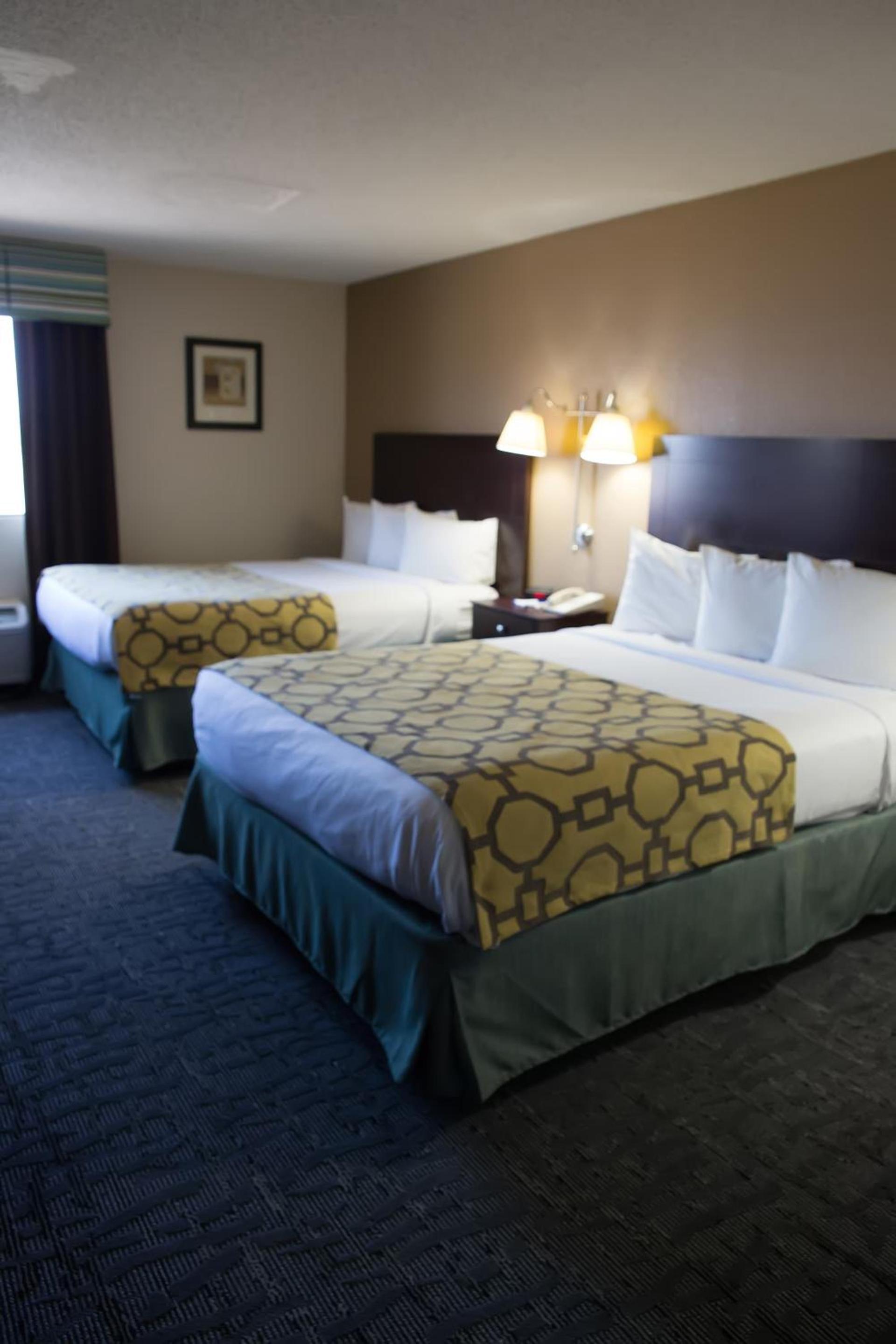 Baymont by Wyndham Saraland photo 69