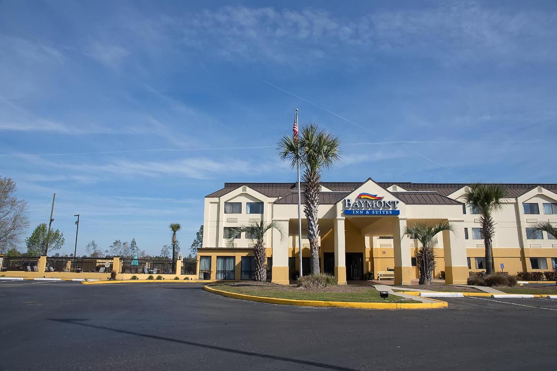 Baymont by Wyndham Saraland photo 62