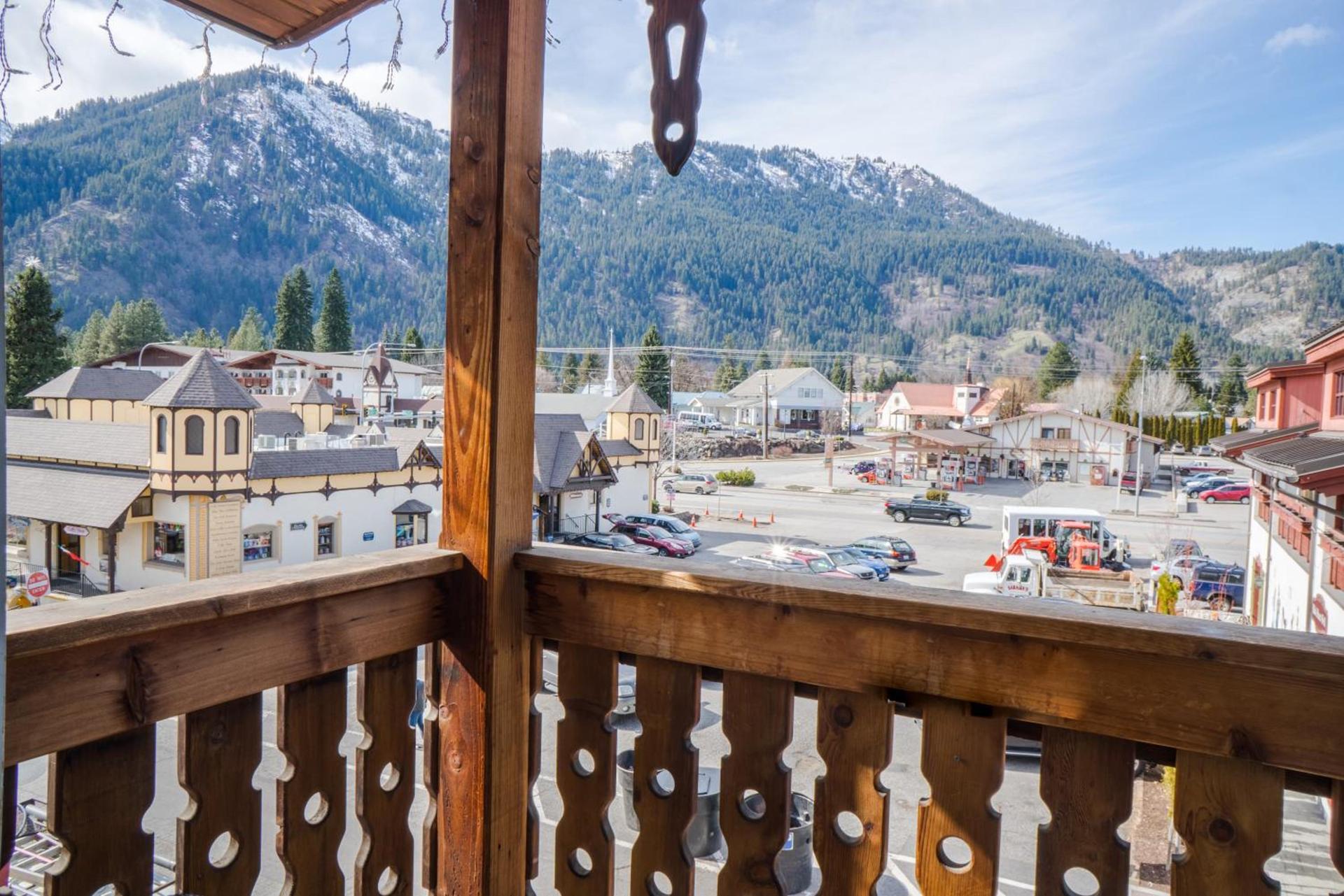 Obertal Inn photo 2