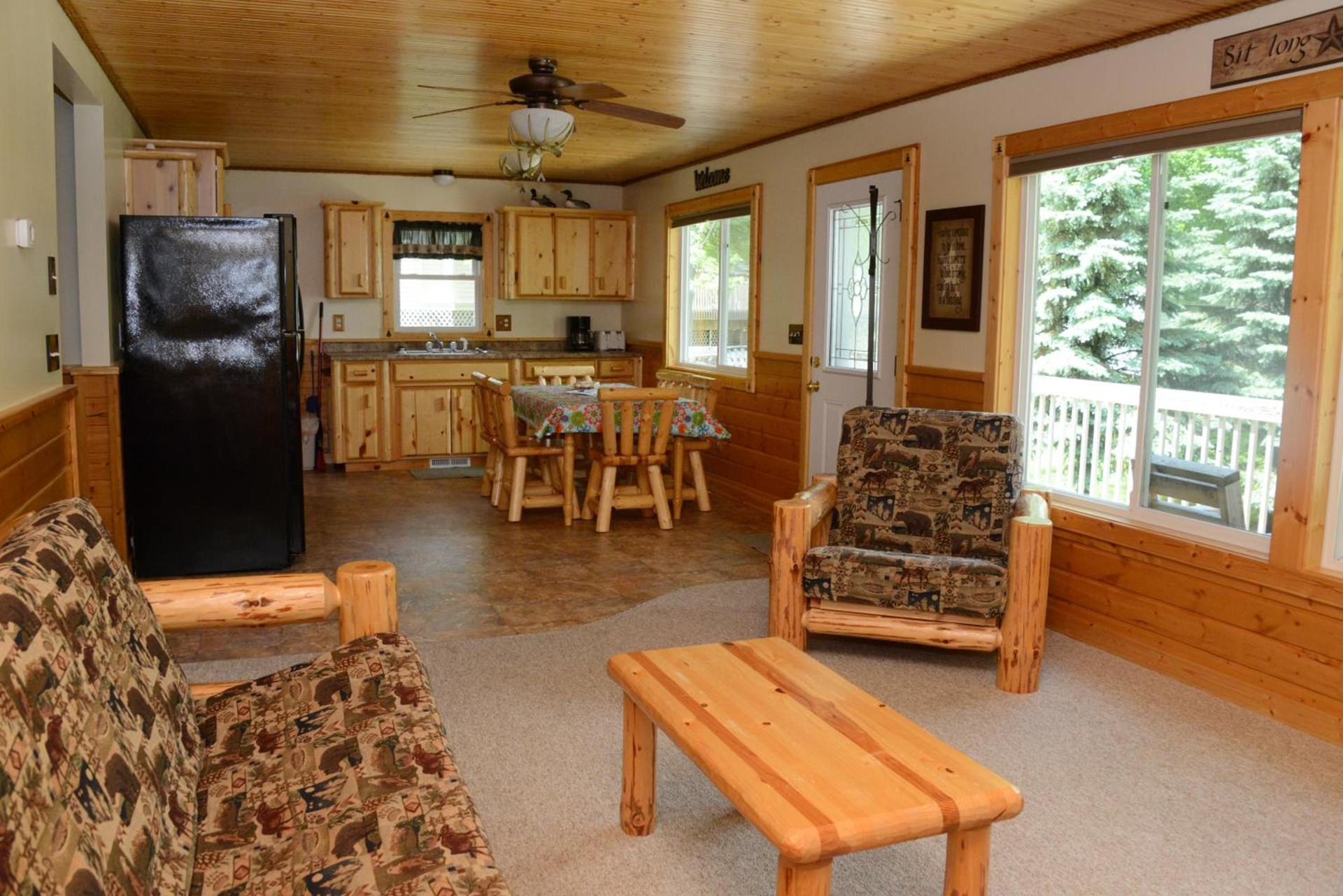 Riverside Resort photo 22