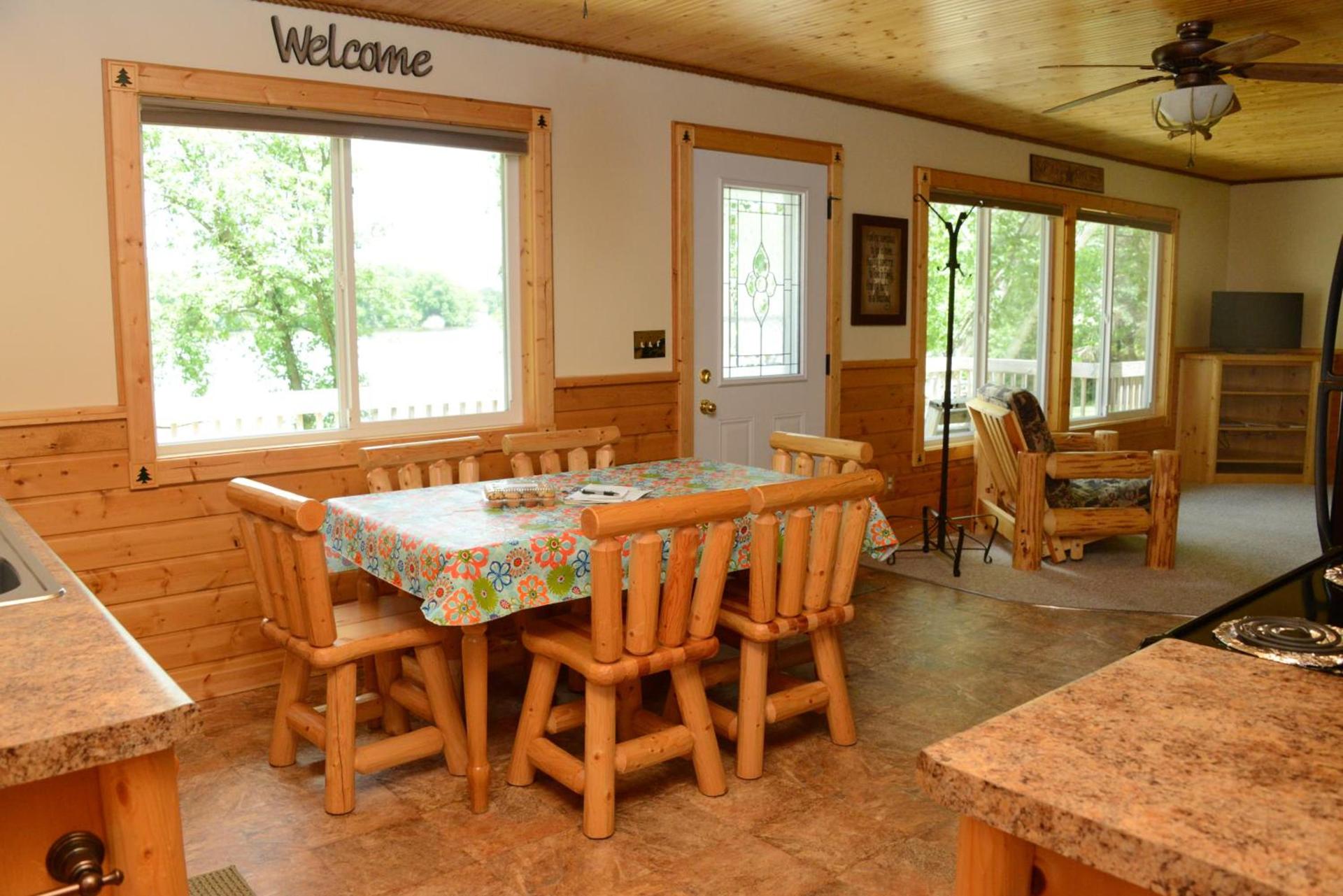 Riverside Resort photo 23