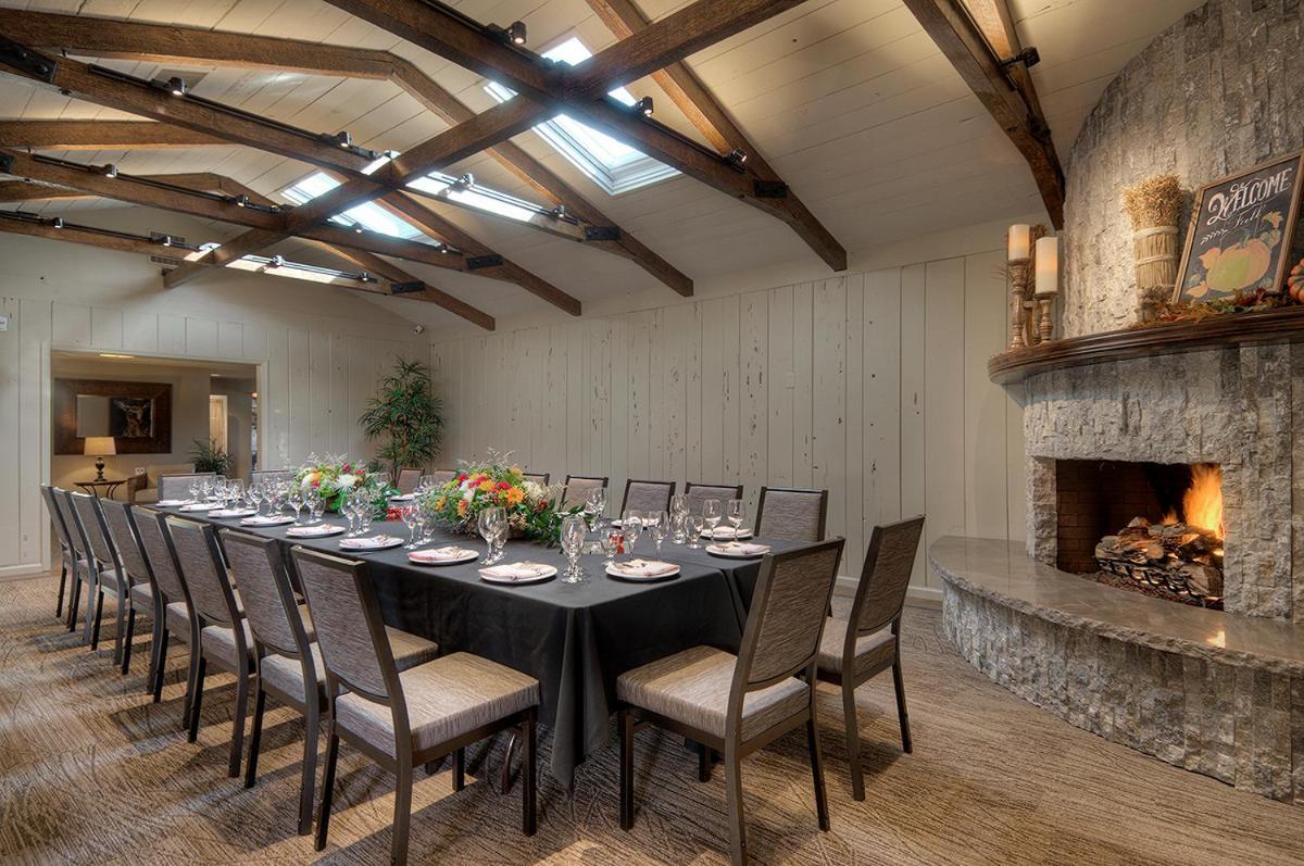 The Inn at Pasatiempo photo 16