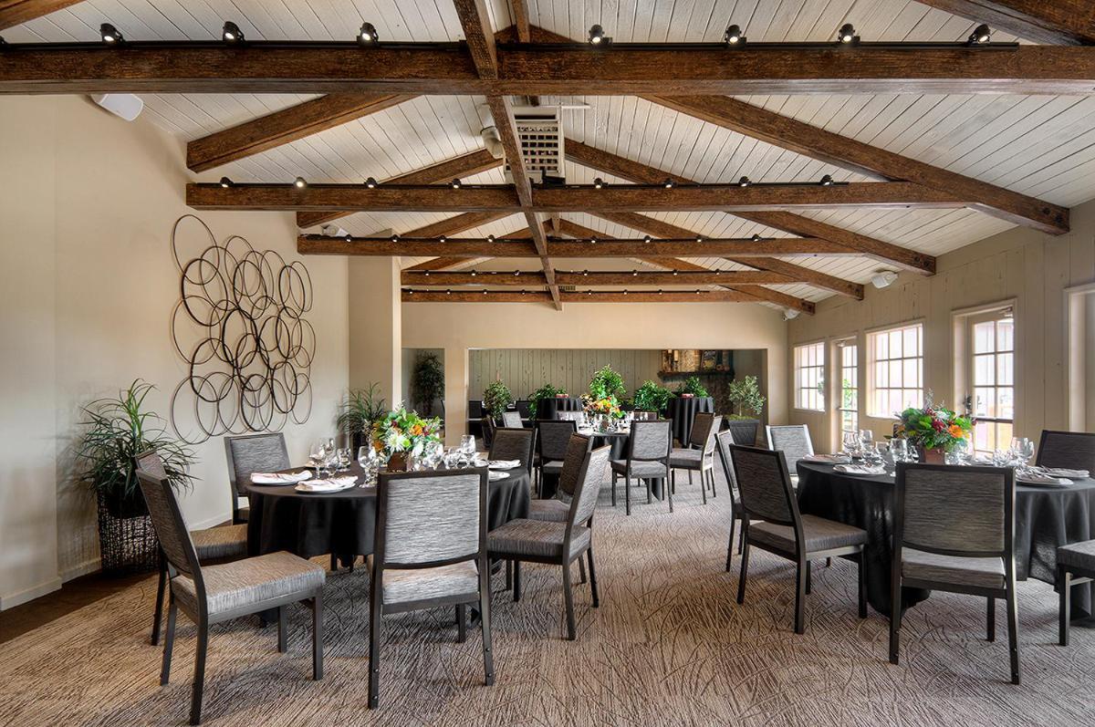 The Inn at Pasatiempo photo 27