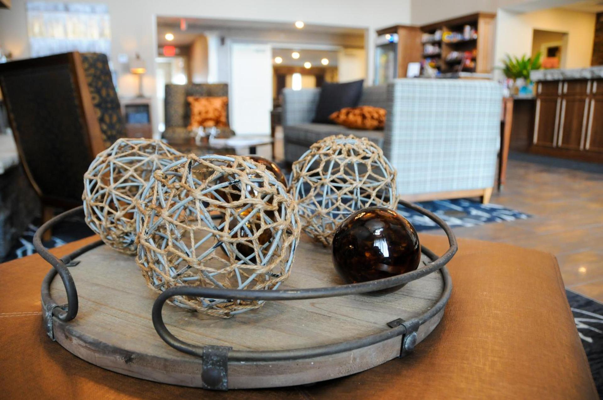 GrandStay Hotel & Suites - Morris photo 7