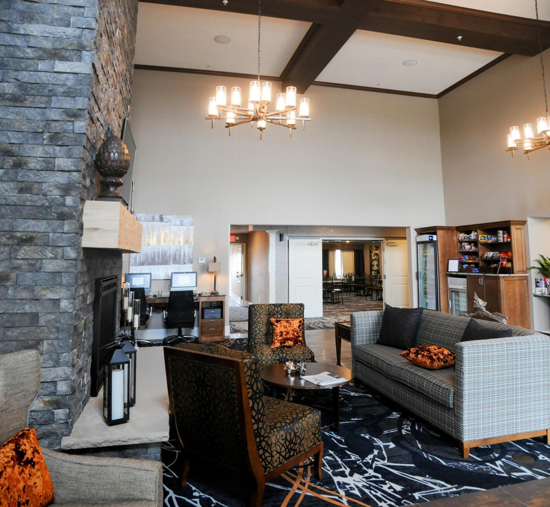 GrandStay Hotel & Suites - Morris photo 21