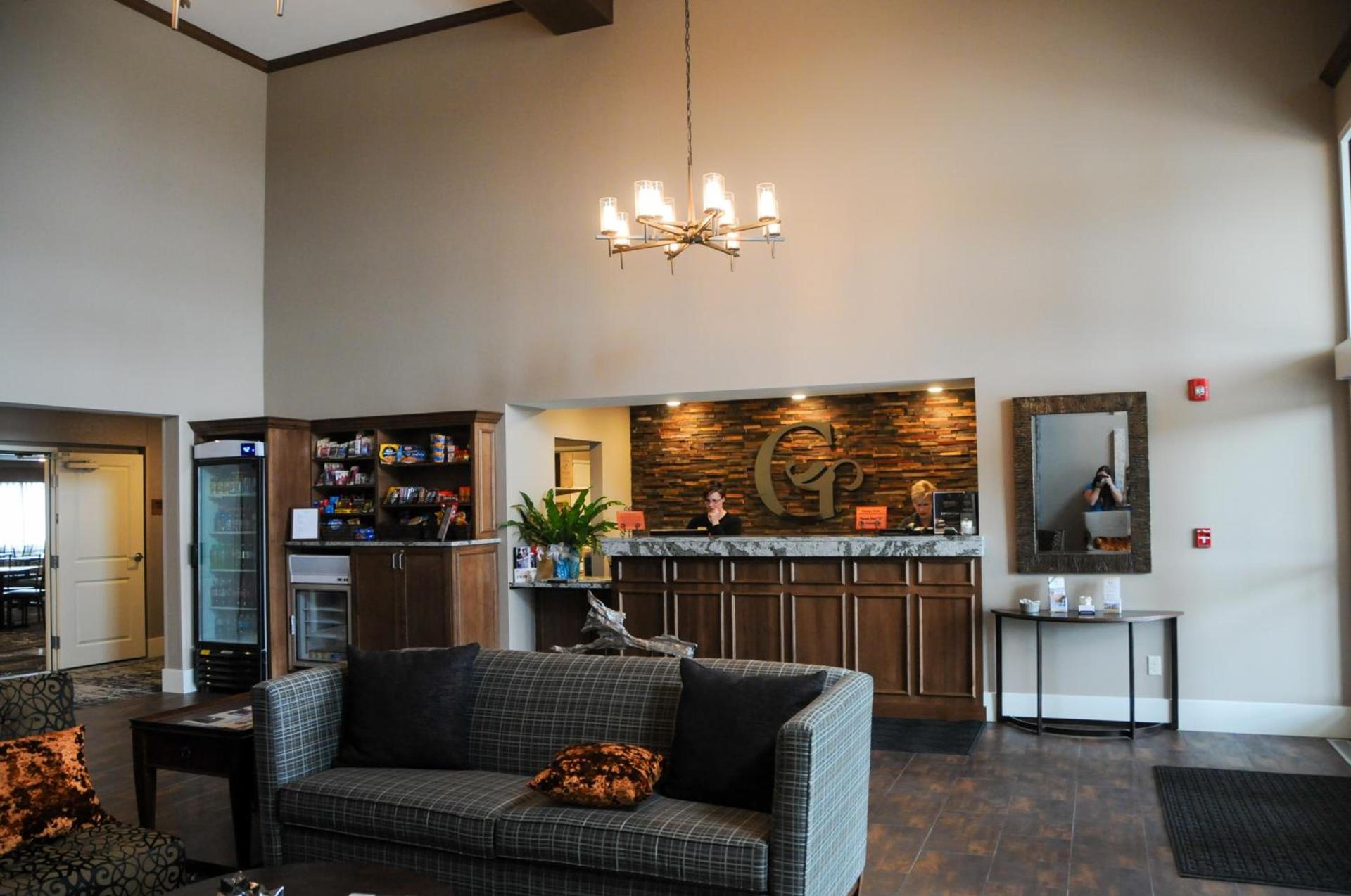 GrandStay Hotel & Suites - Morris photo 15