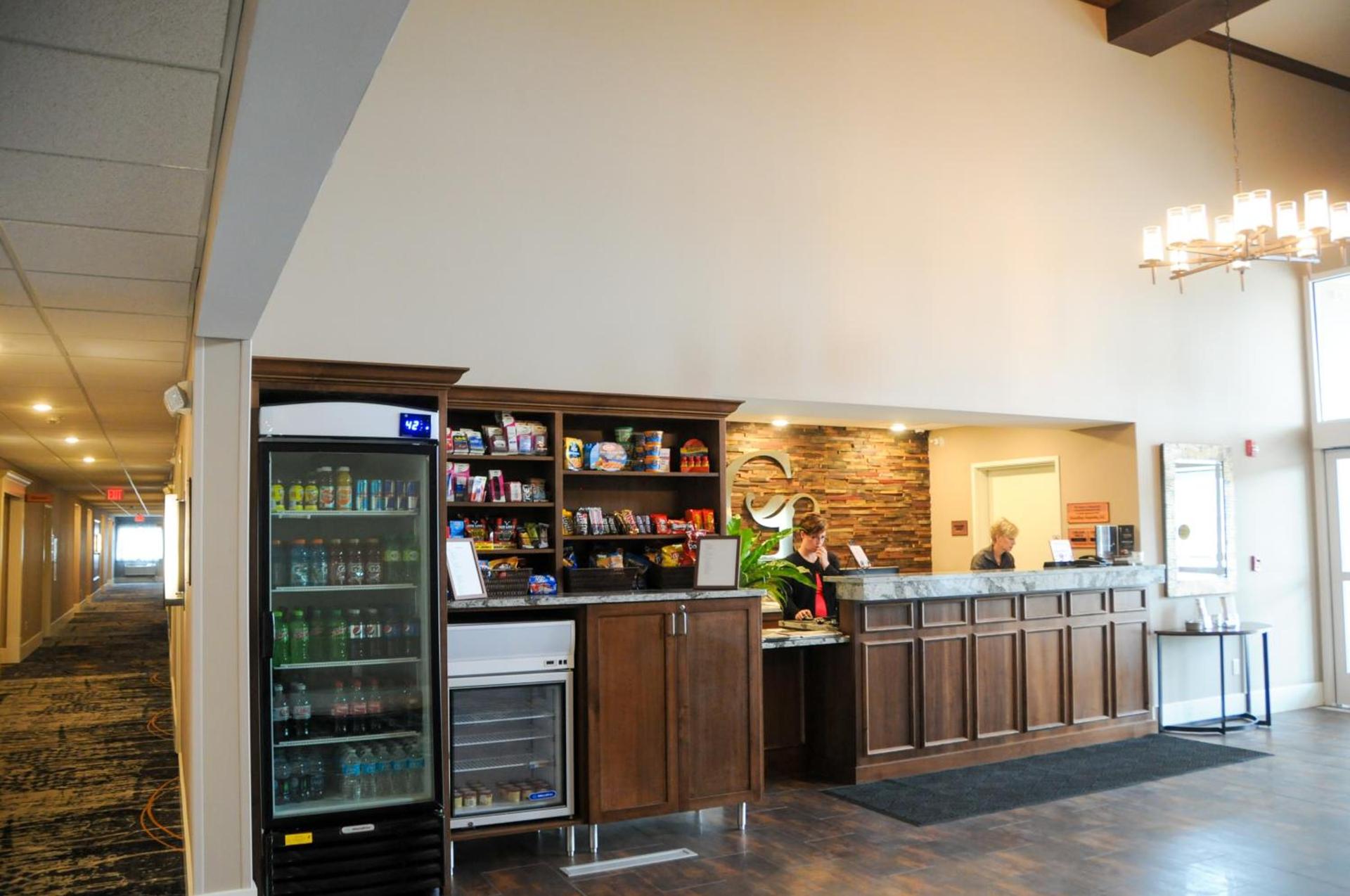 GrandStay Hotel & Suites - Morris photo 5