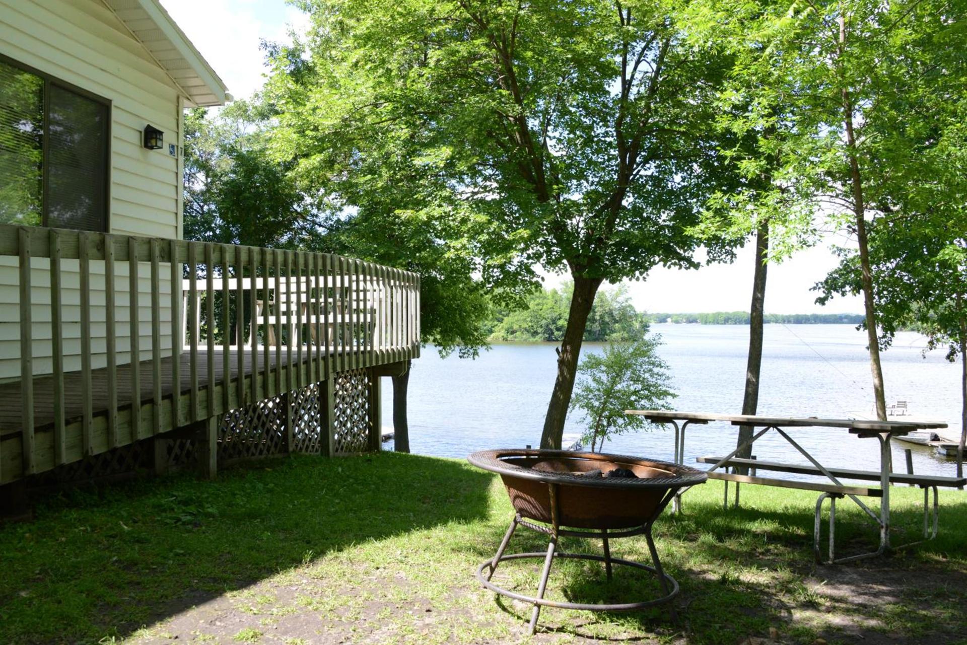 Riverside Resort photo 6
