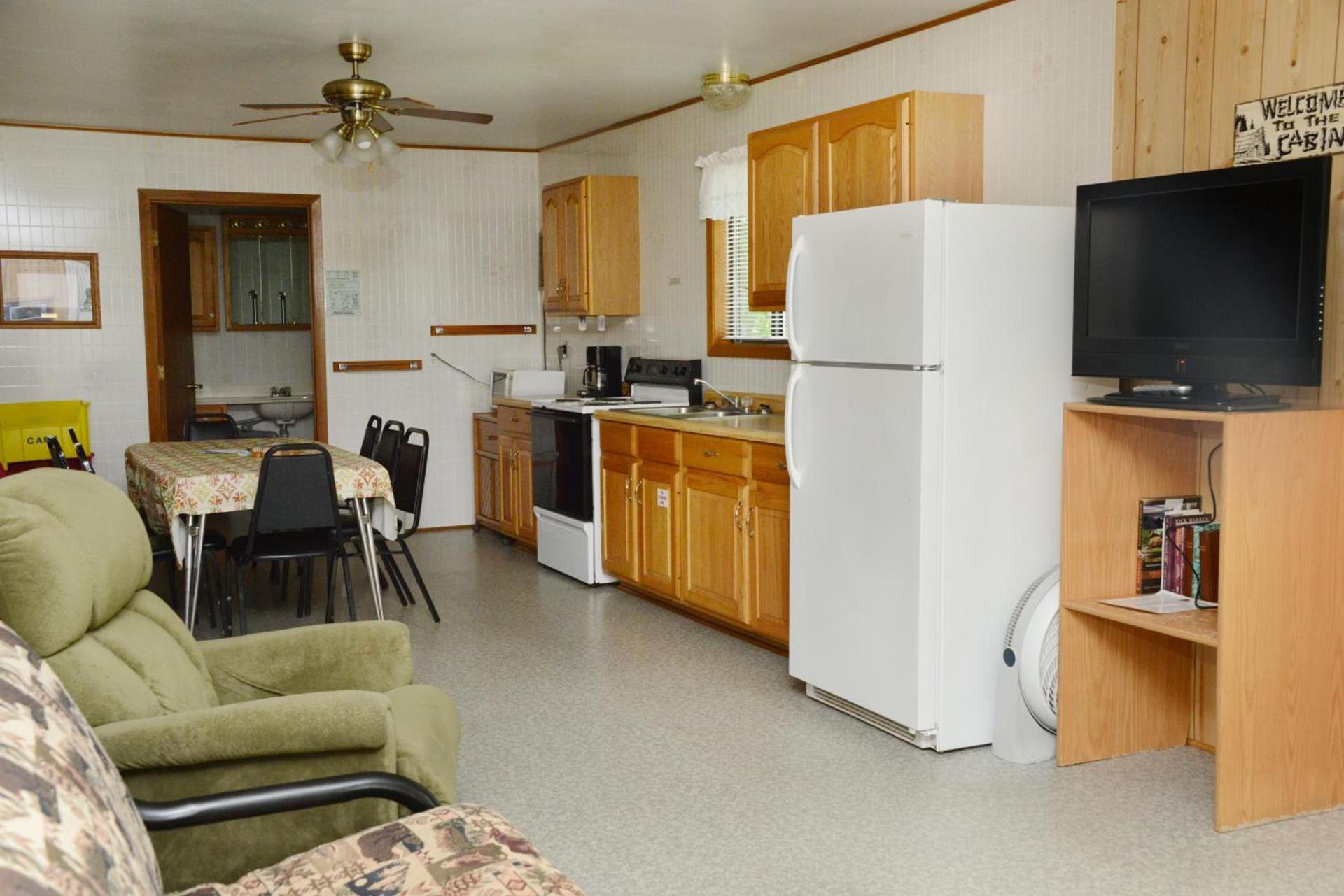 Riverside Resort photo 9