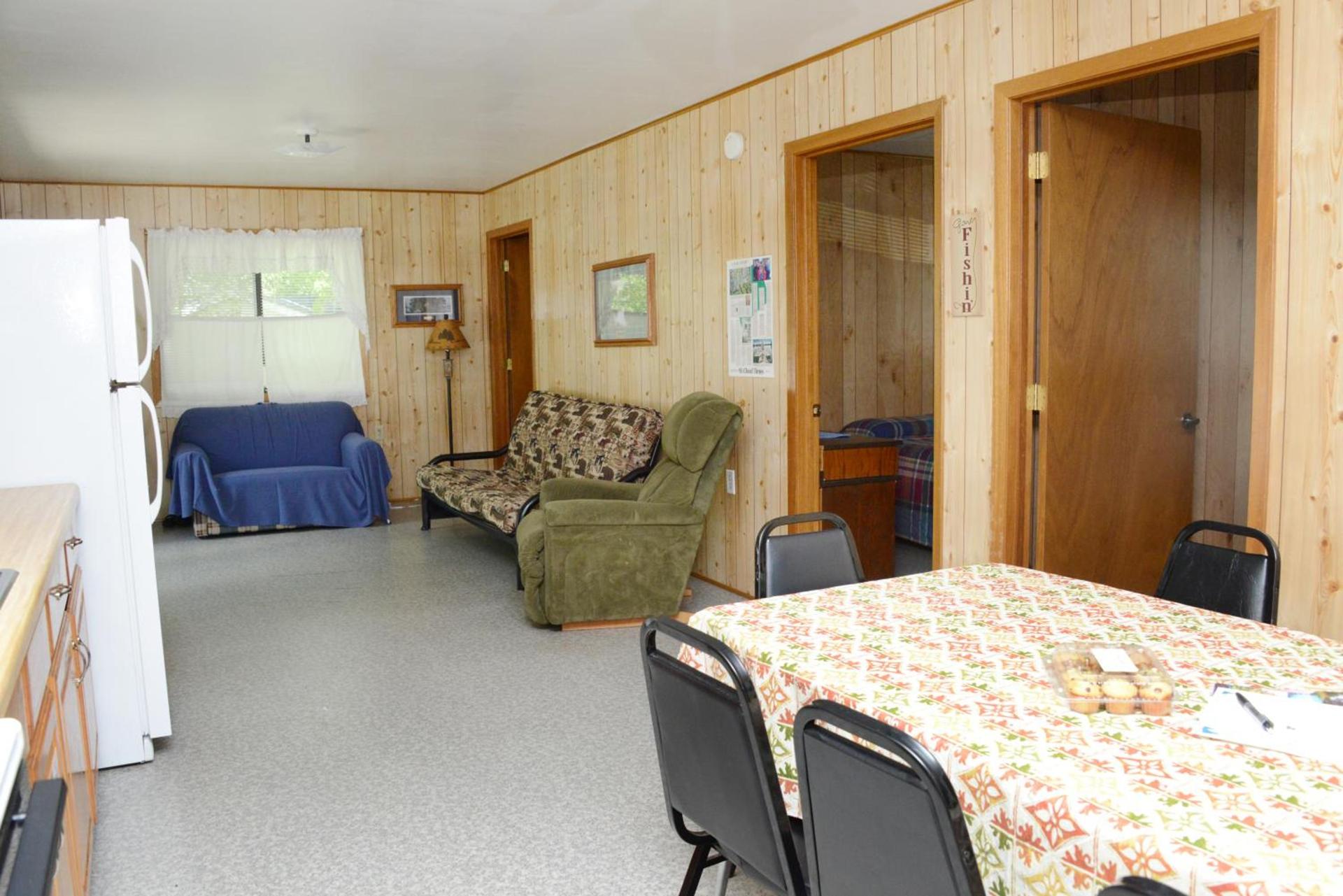 Riverside Resort photo 11