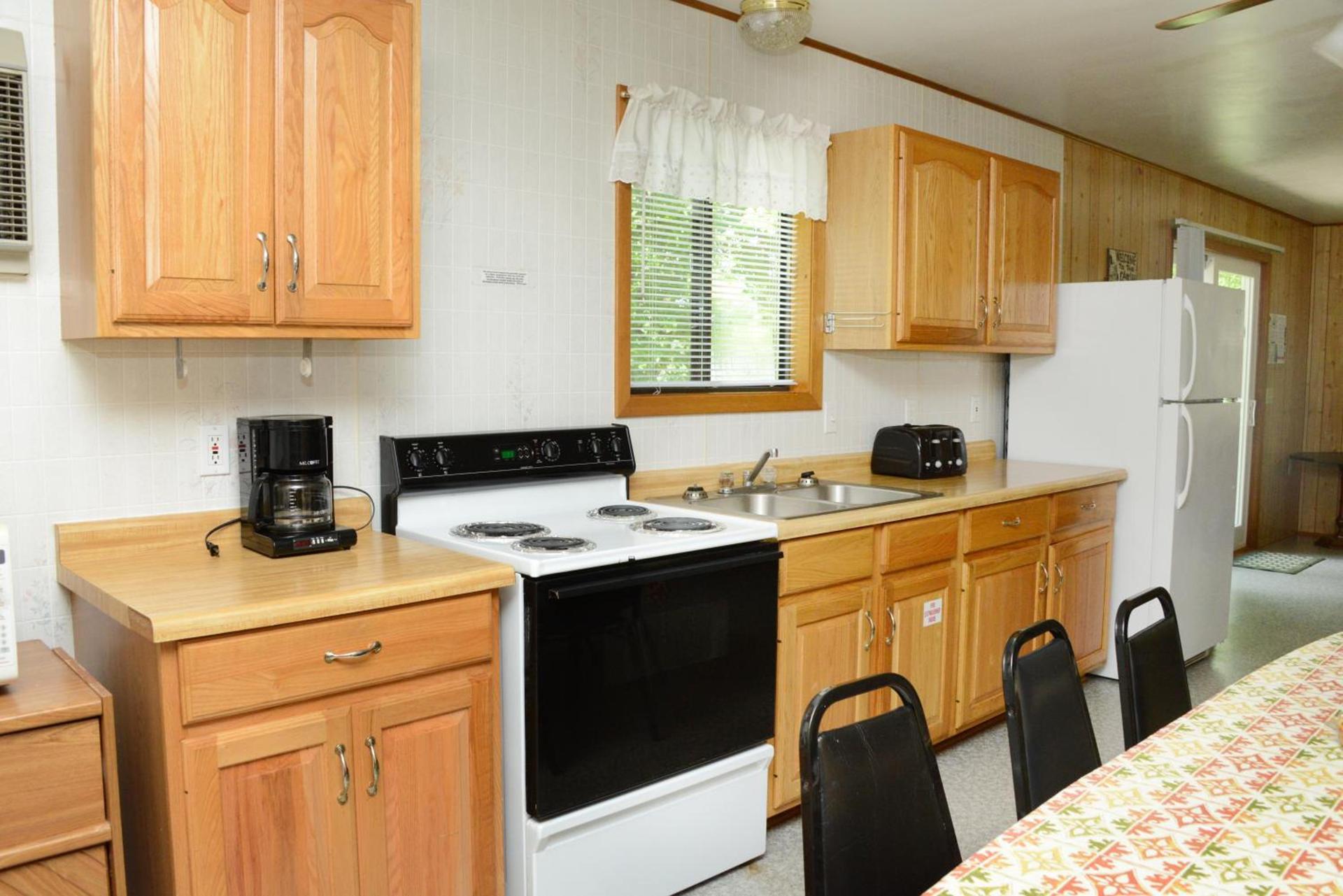 Riverside Resort photo 12