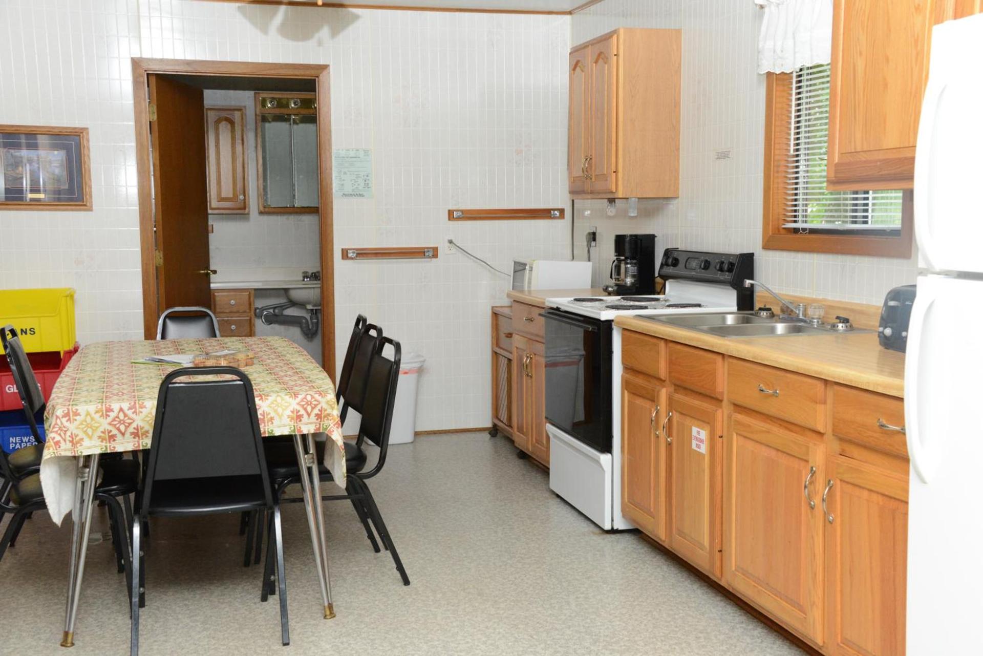 Riverside Resort photo 16