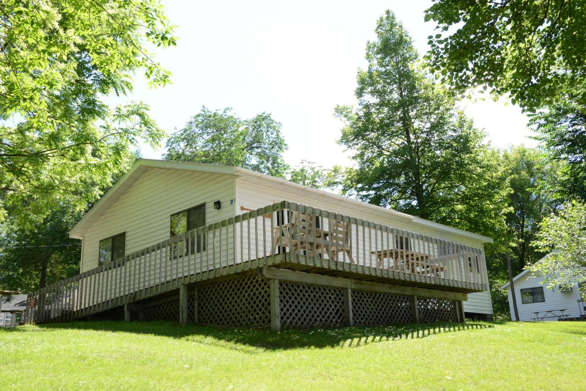 Riverside Resort photo 4