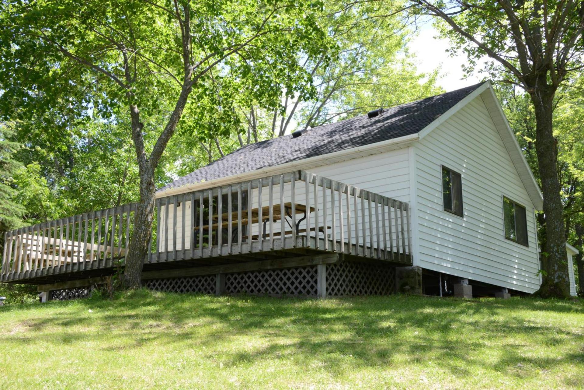 Riverside Resort photo 3