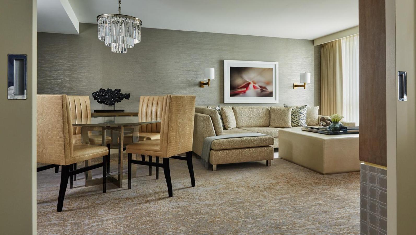 L'Ermitage Beverly Hills photo 18