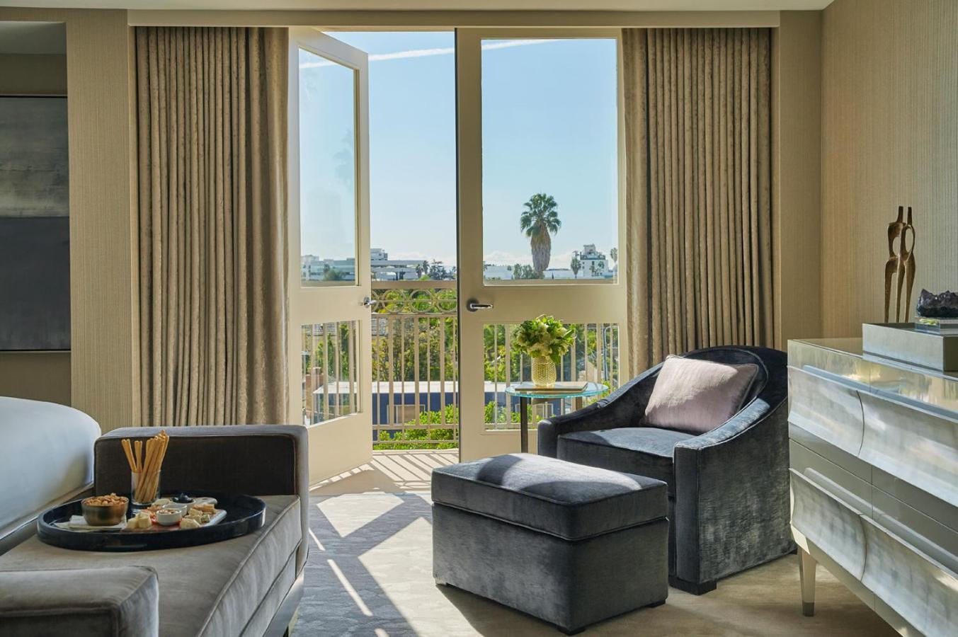 L'Ermitage Beverly Hills photo 11