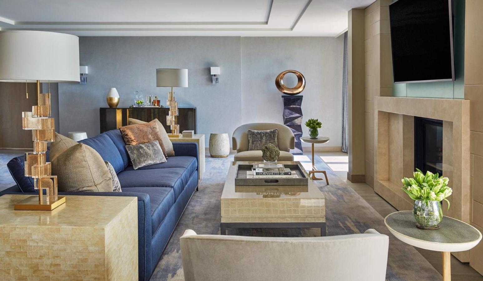 L'Ermitage Beverly Hills photo 16