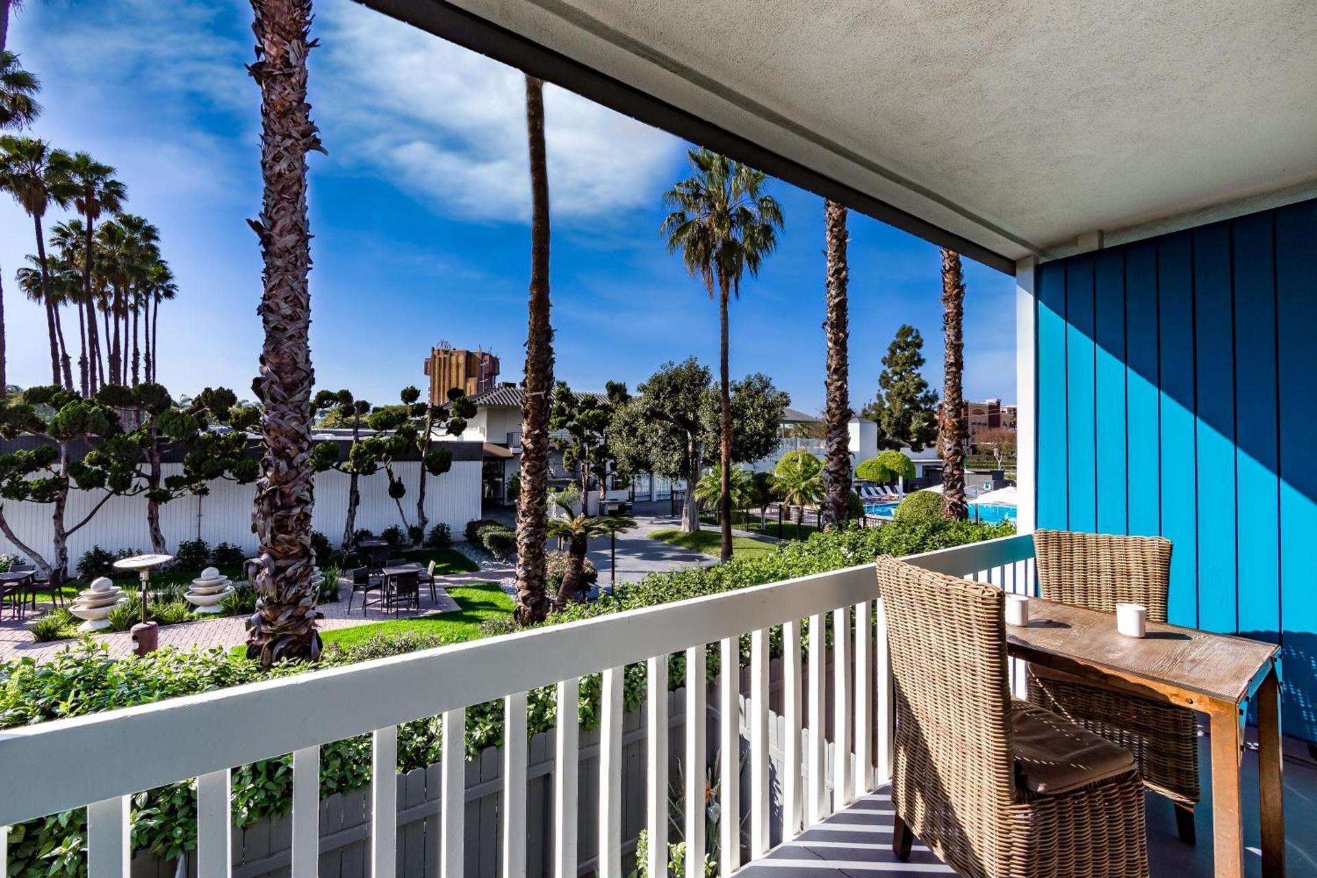 Anaheim Hotel photo 34