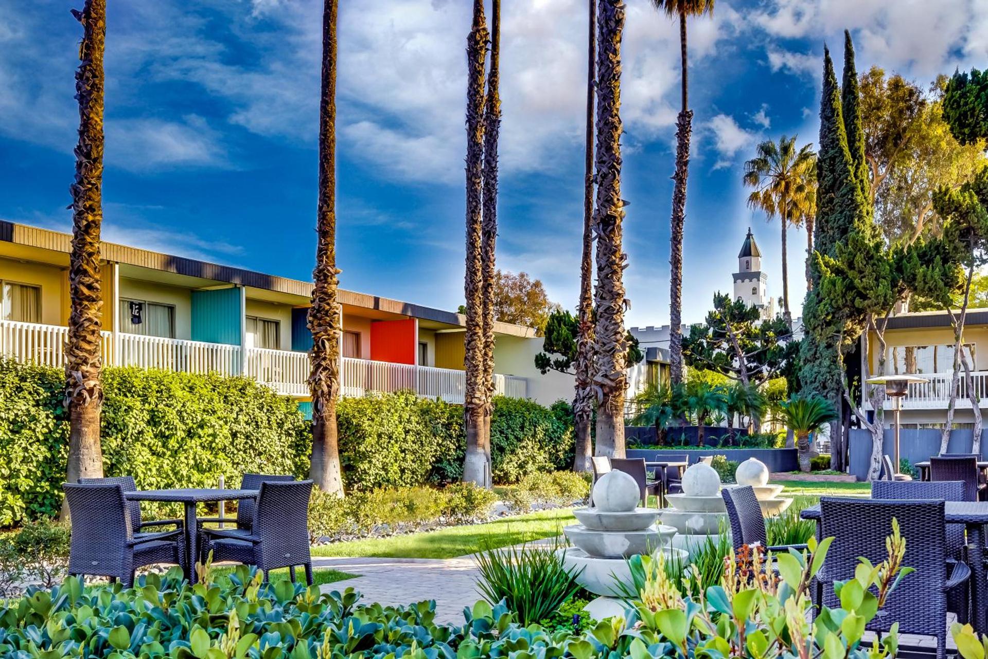 Anaheim Hotel photo 3