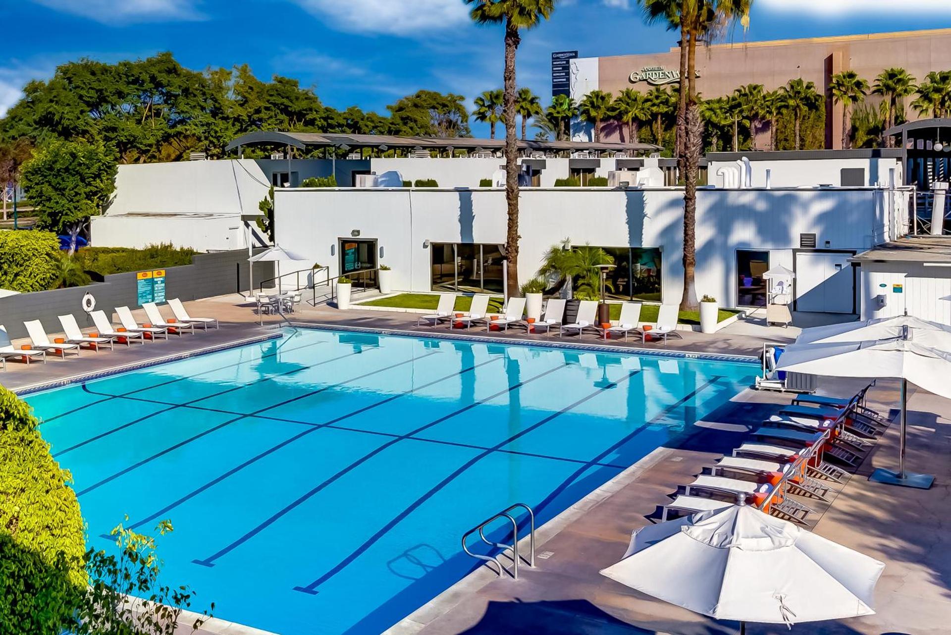 Anaheim Hotel photo 38