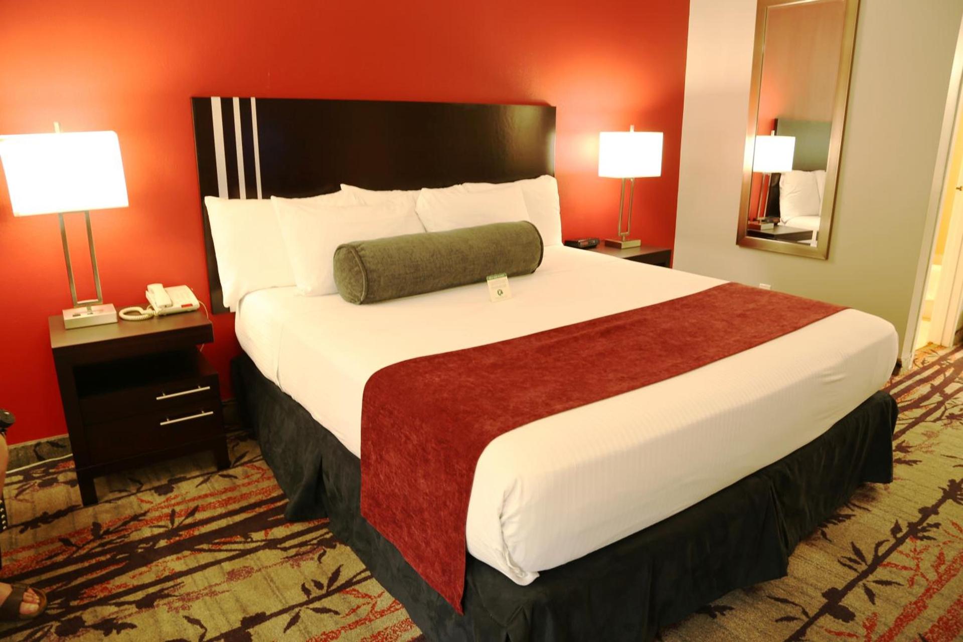 Laguna Hills Lodge-Irvine Spectrum photo 21