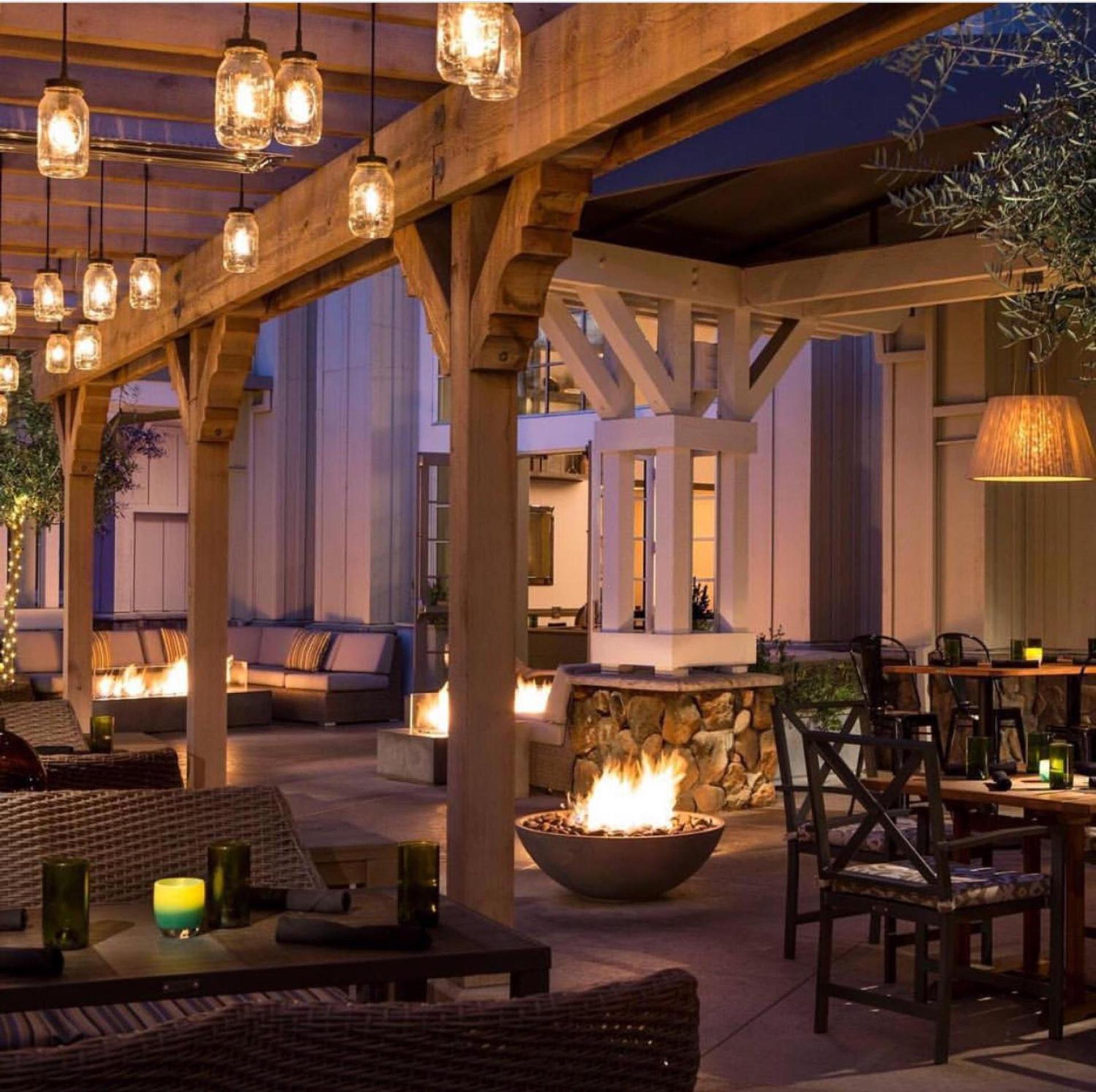 River Terrace Inn photo 11
