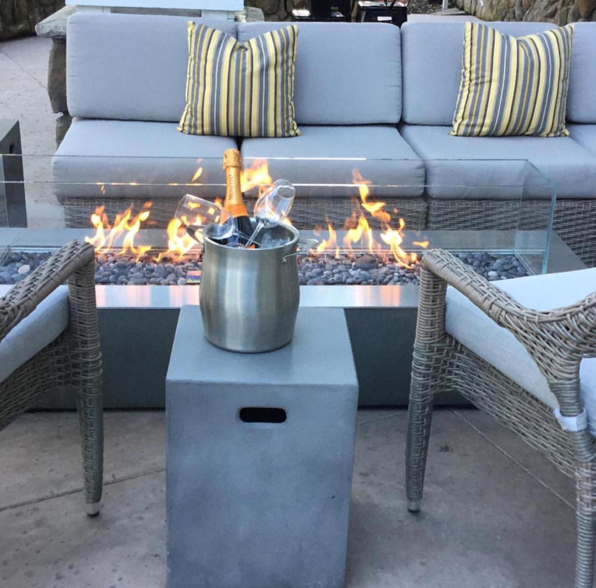 River Terrace Inn photo 18