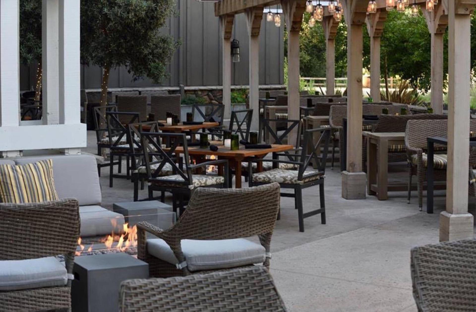 River Terrace Inn photo 16