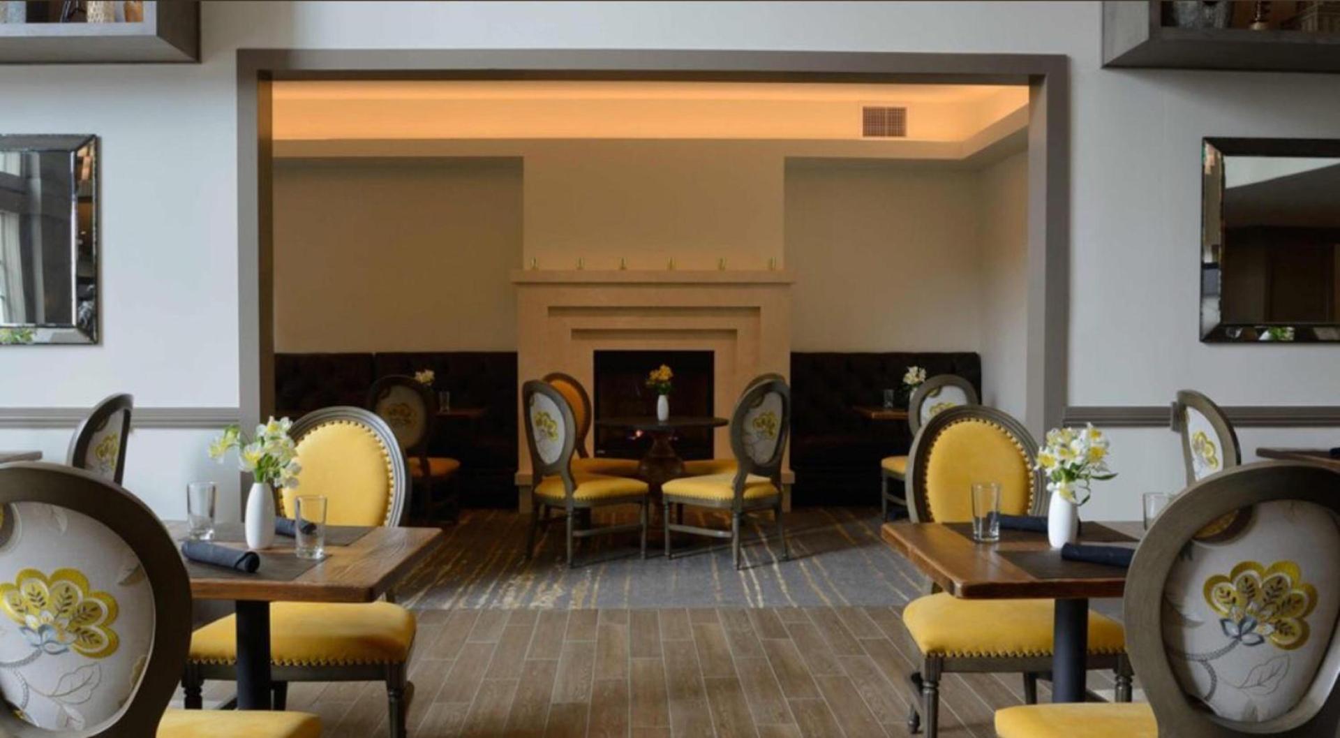 River Terrace Inn photo 12