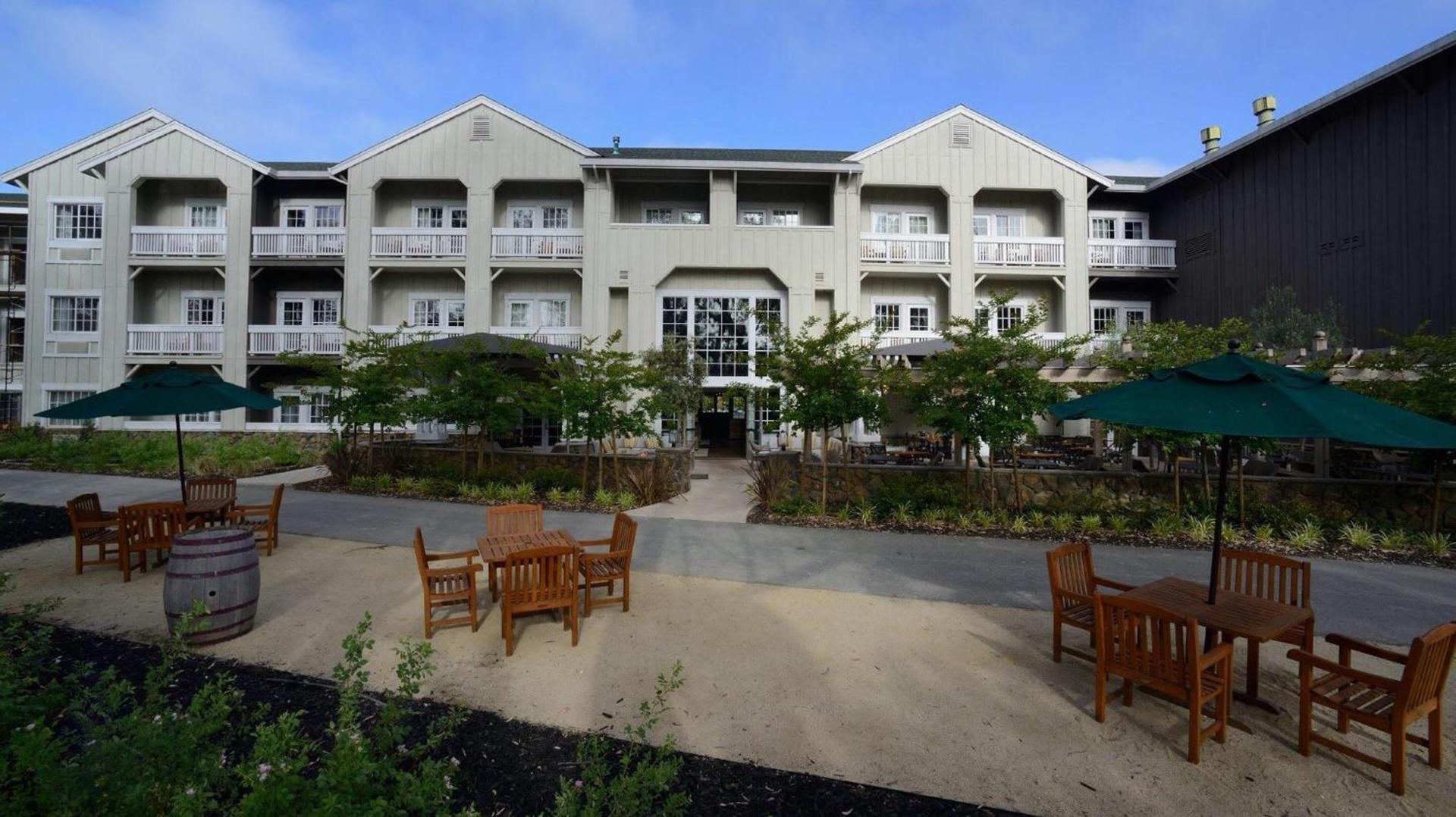 River Terrace Inn photo 10