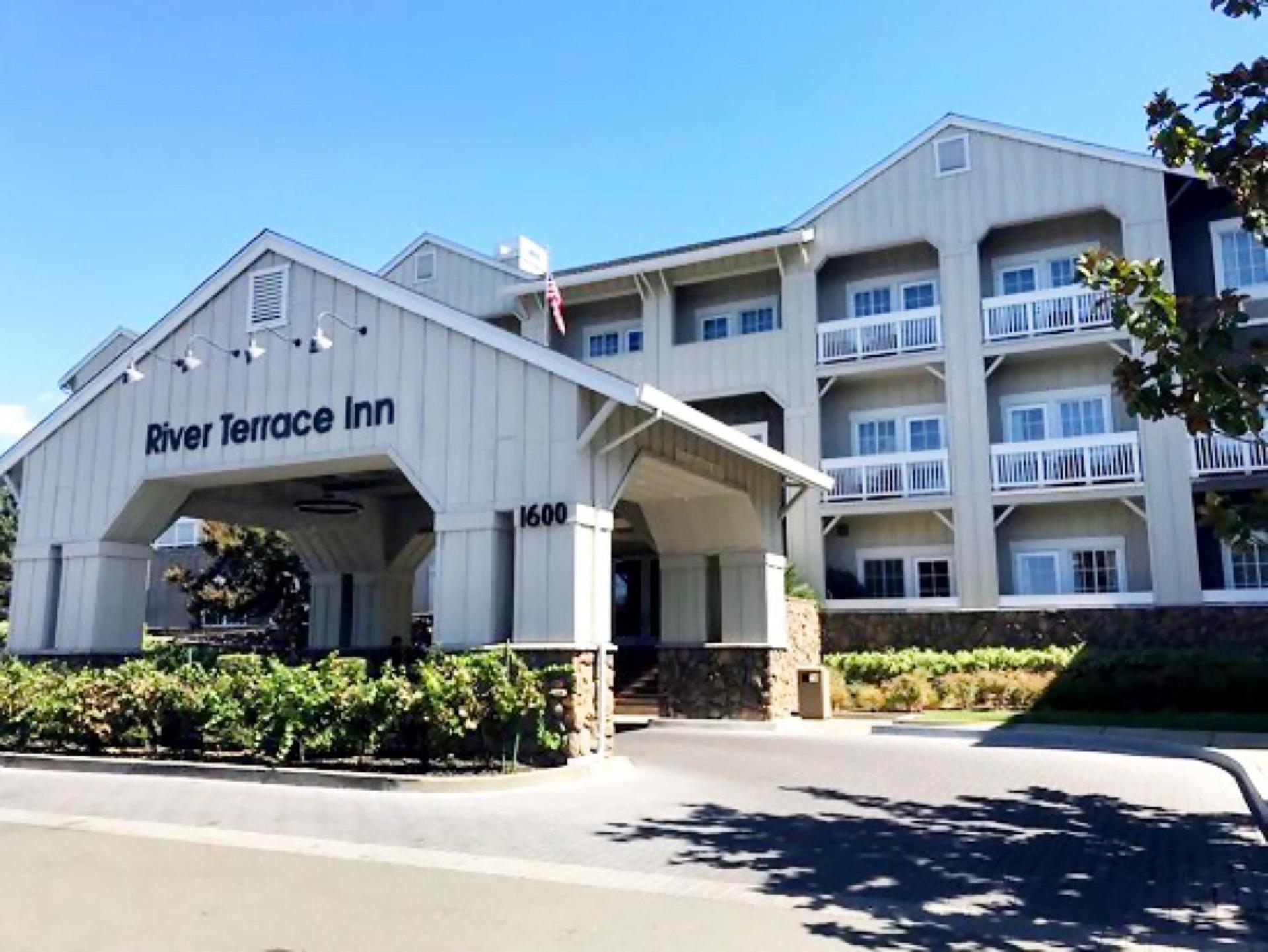 River Terrace Inn photo 7