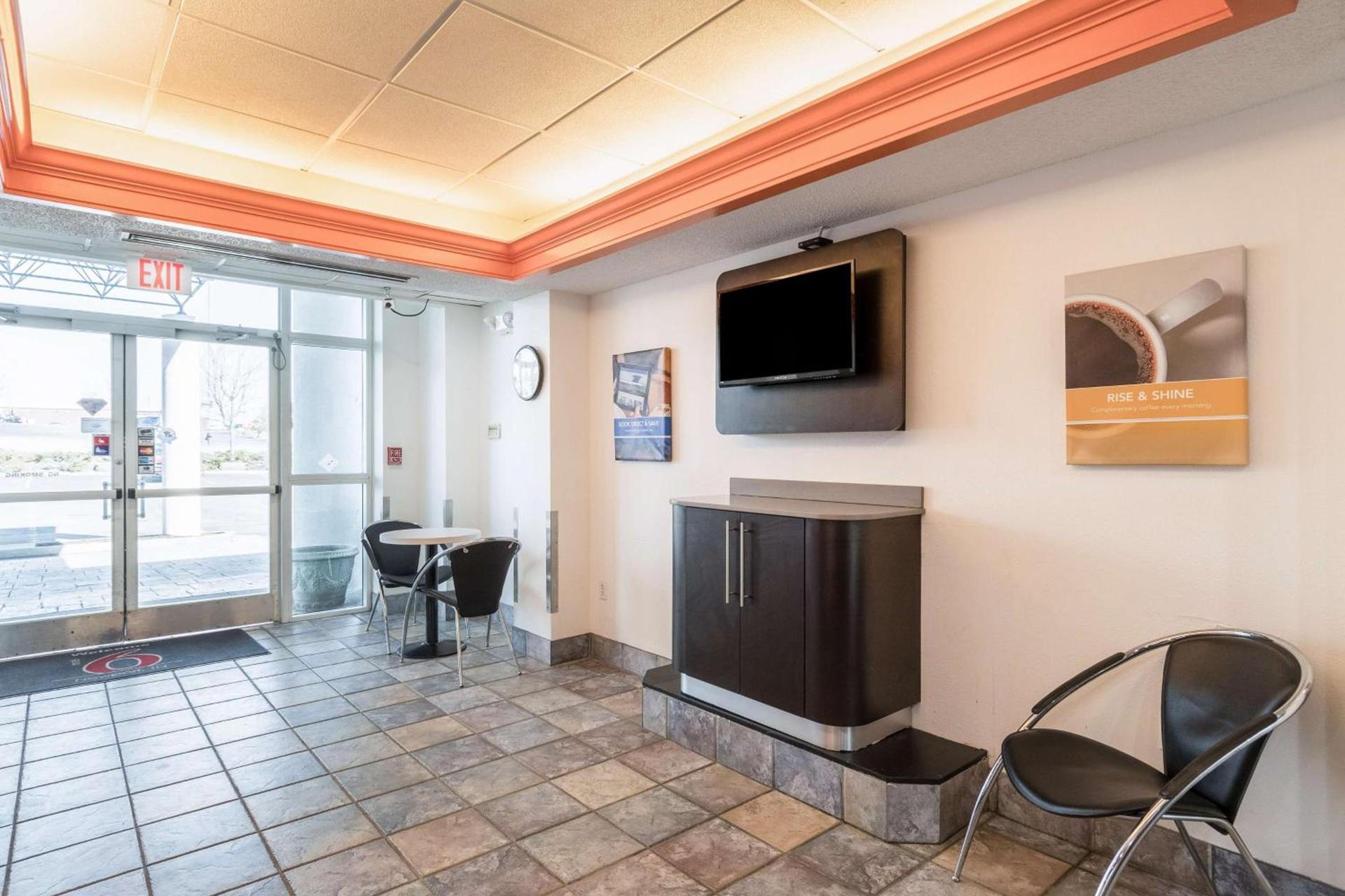Motel 6-Newport, TN photo 25