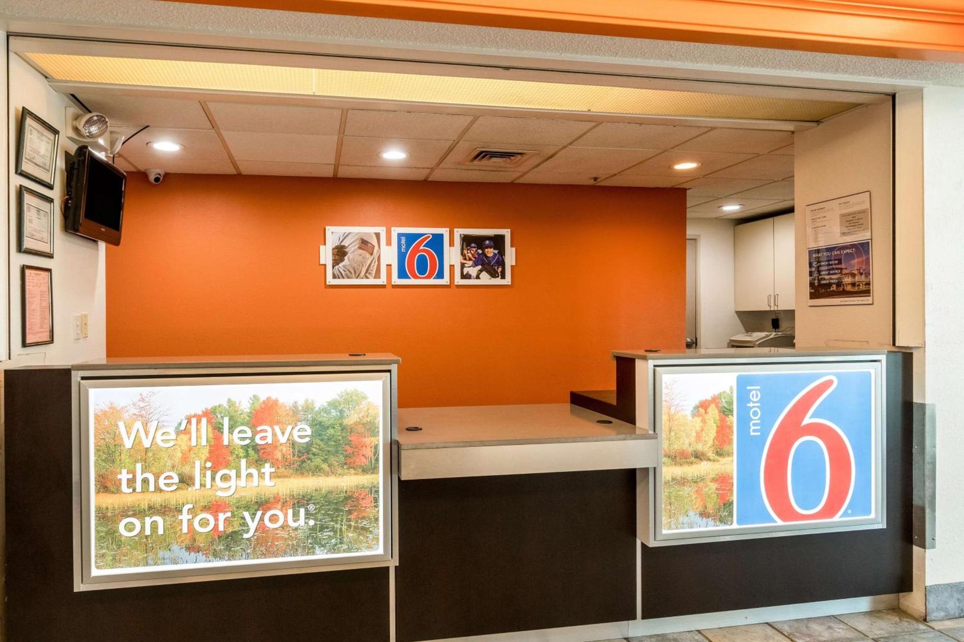 Motel 6-Newport, TN photo 27