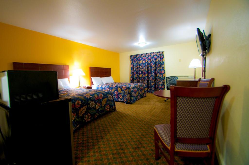 Passport Inn and Suites - Middletown photo 30