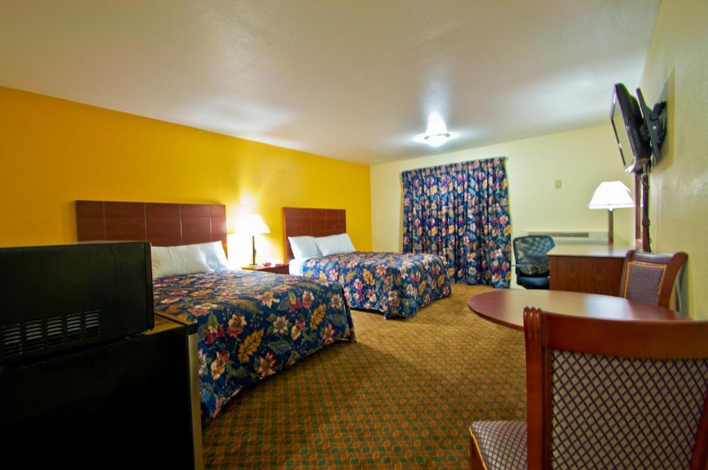 Passport Inn and Suites - Middletown photo 24