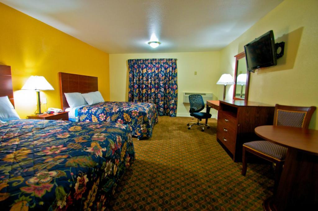 Passport Inn and Suites - Middletown photo 21