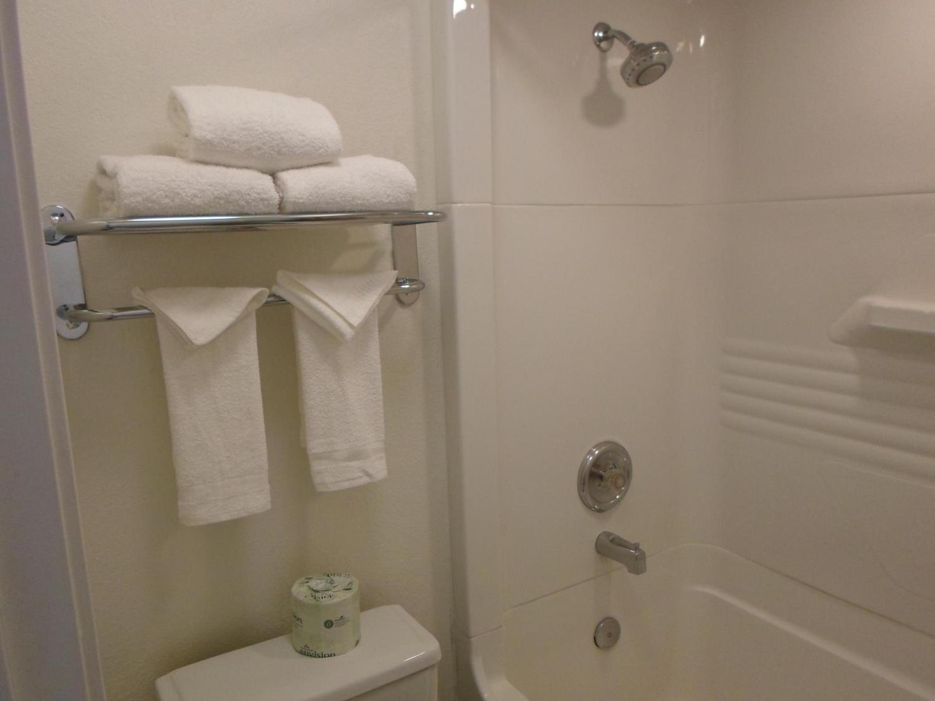 Motel 6 Las Vegas, NV - Strip photo 15