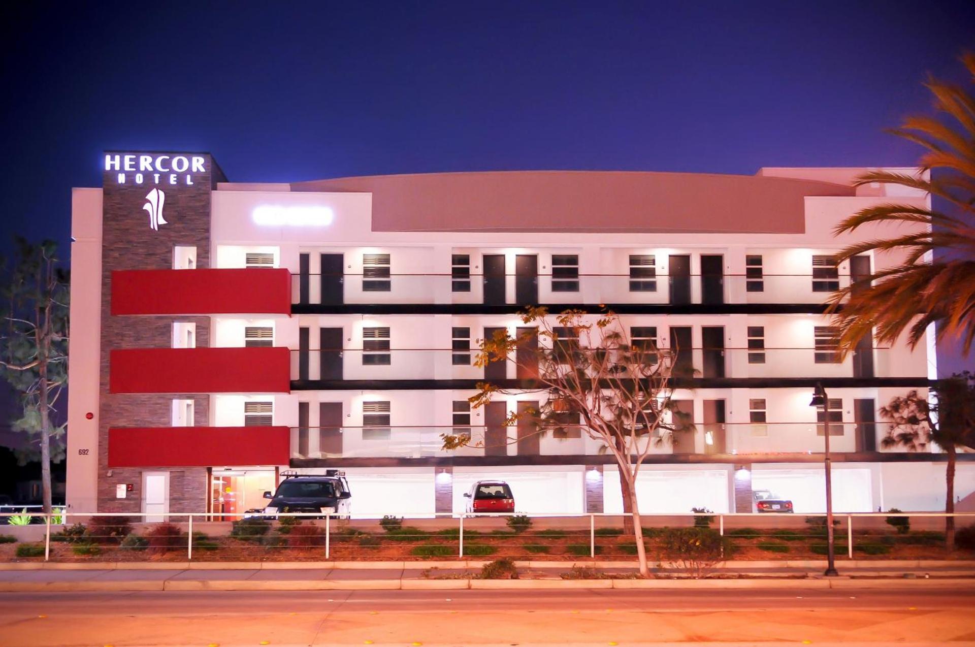 Hercor Hotel - Urban Boutique photo 32