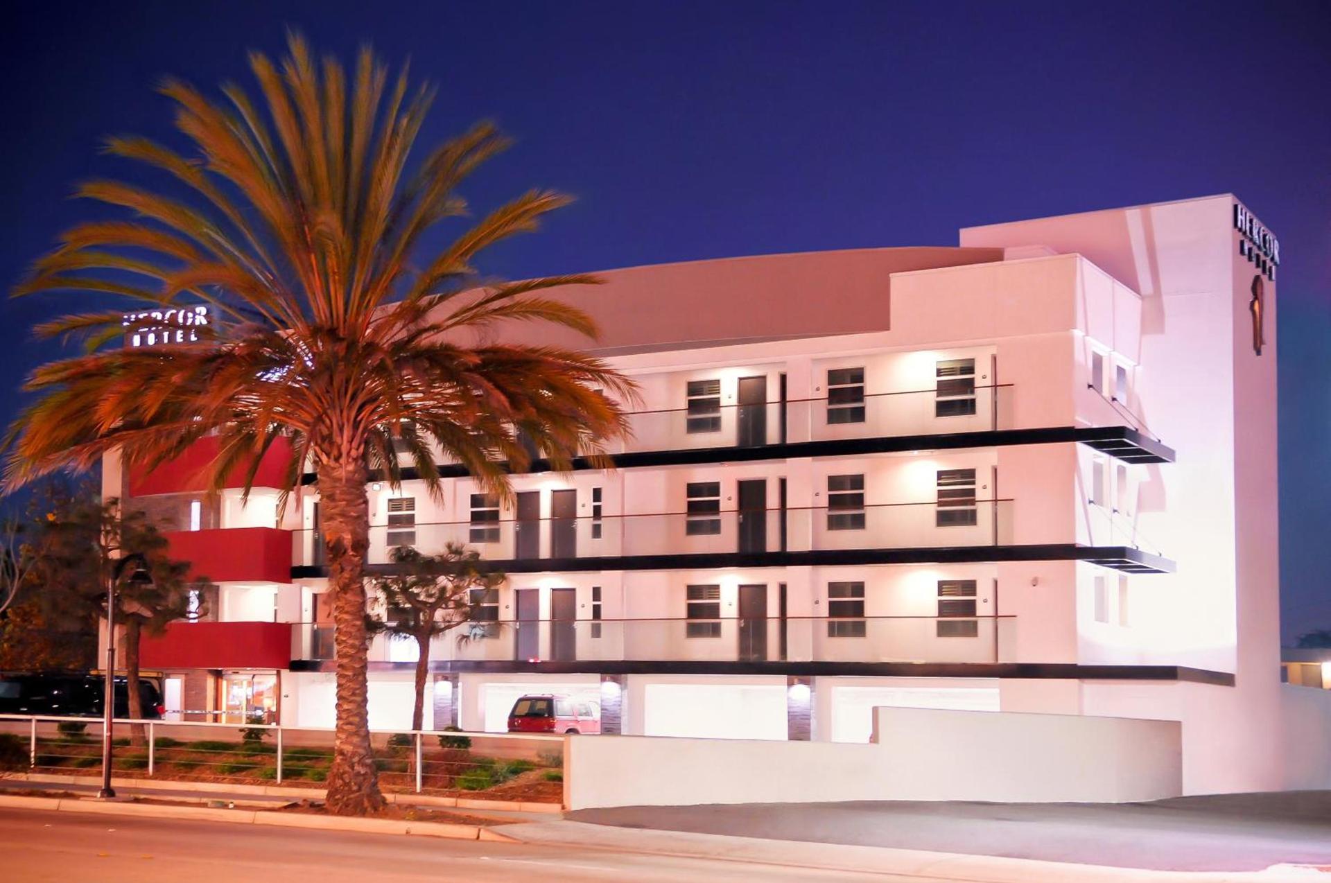 Hercor Hotel - Urban Boutique photo 34