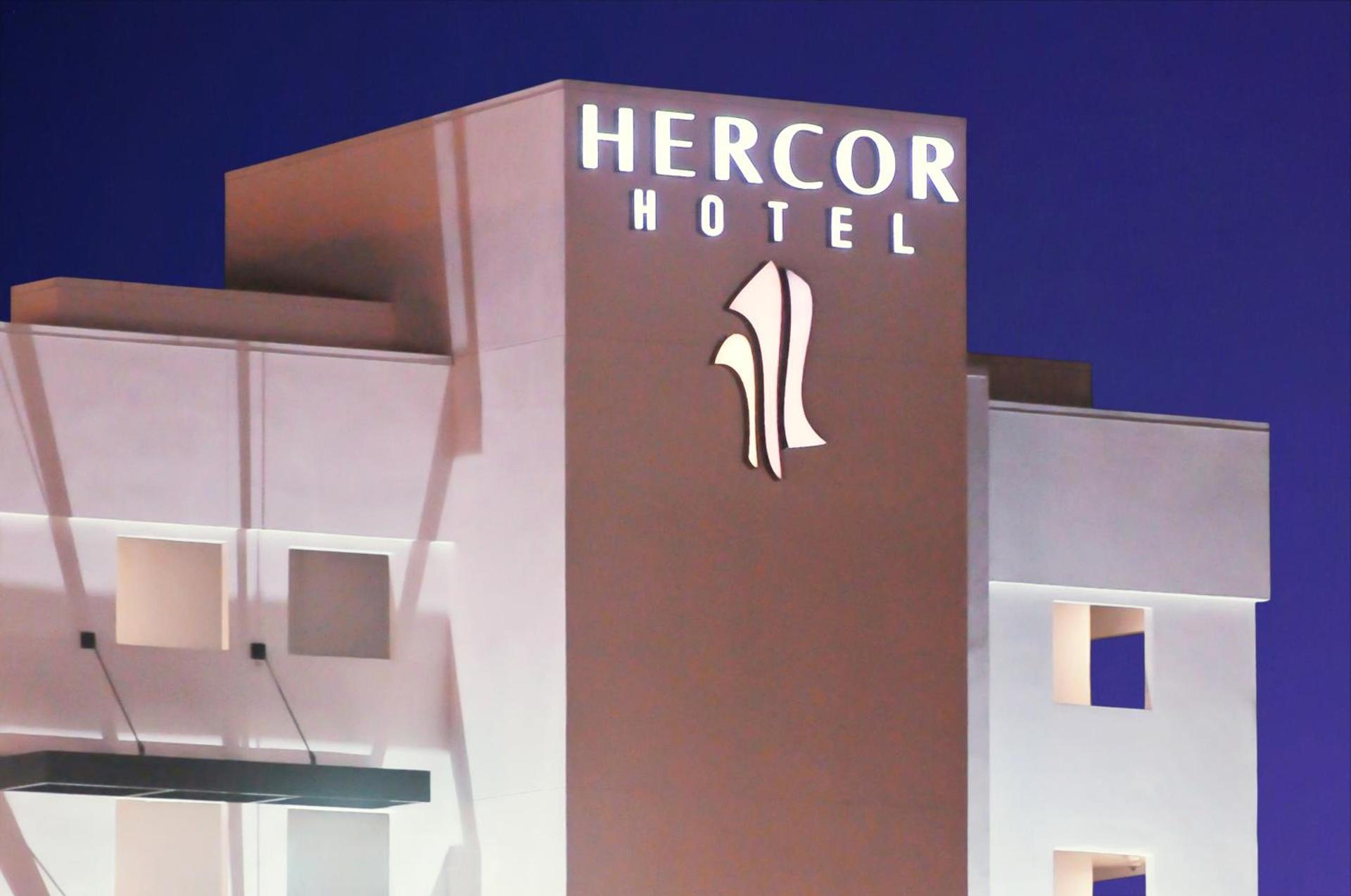 Hercor Hotel - Urban Boutique photo 33