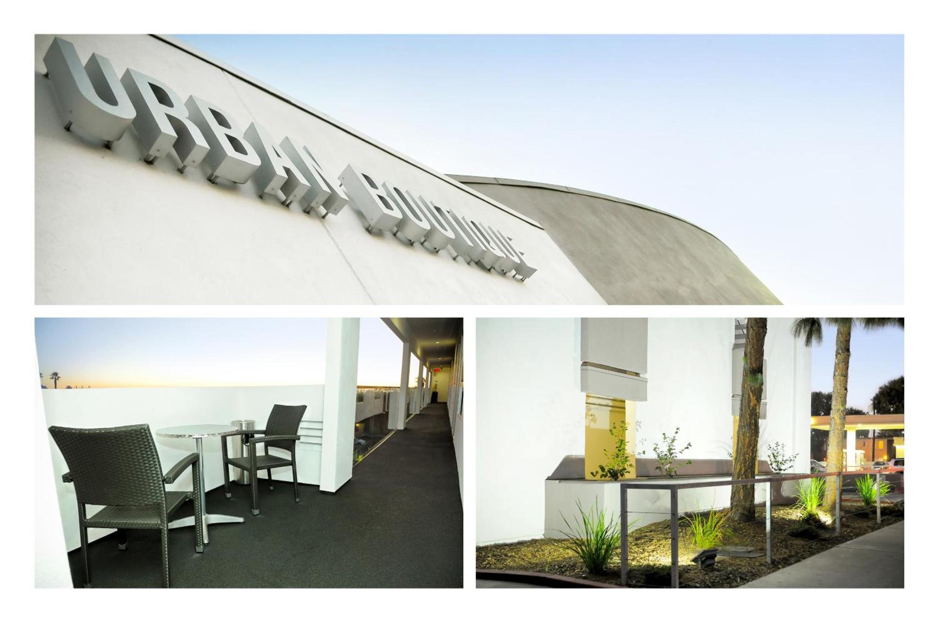 Hercor Hotel - Urban Boutique photo 28