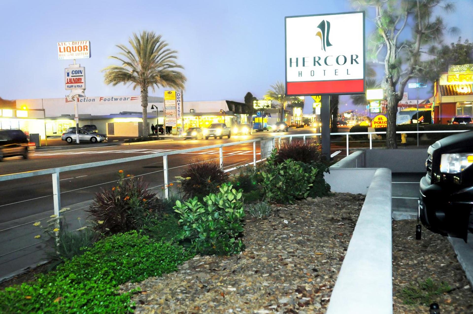 Hercor Hotel - Urban Boutique photo 29