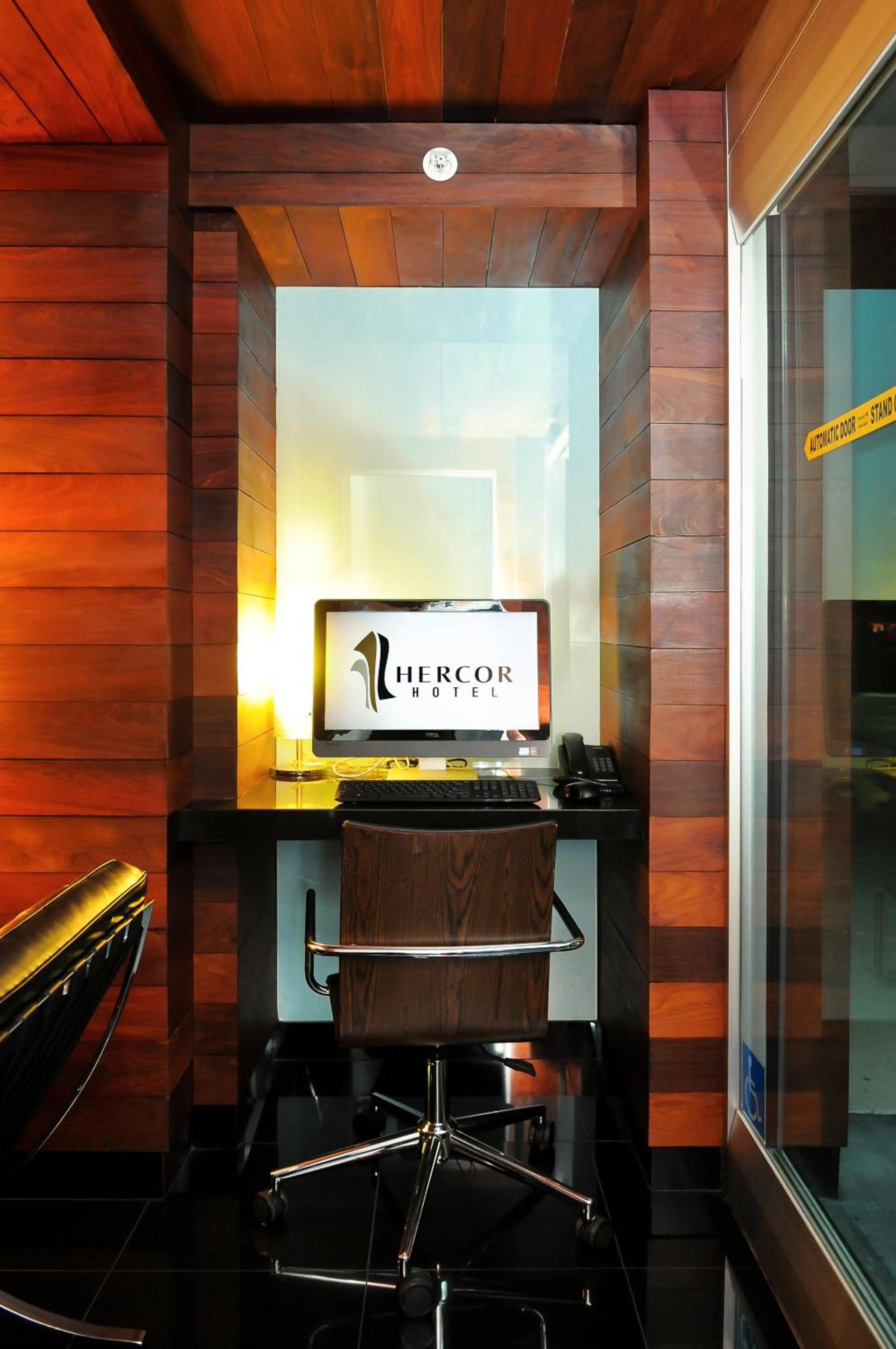 Hercor Hotel - Urban Boutique photo 7