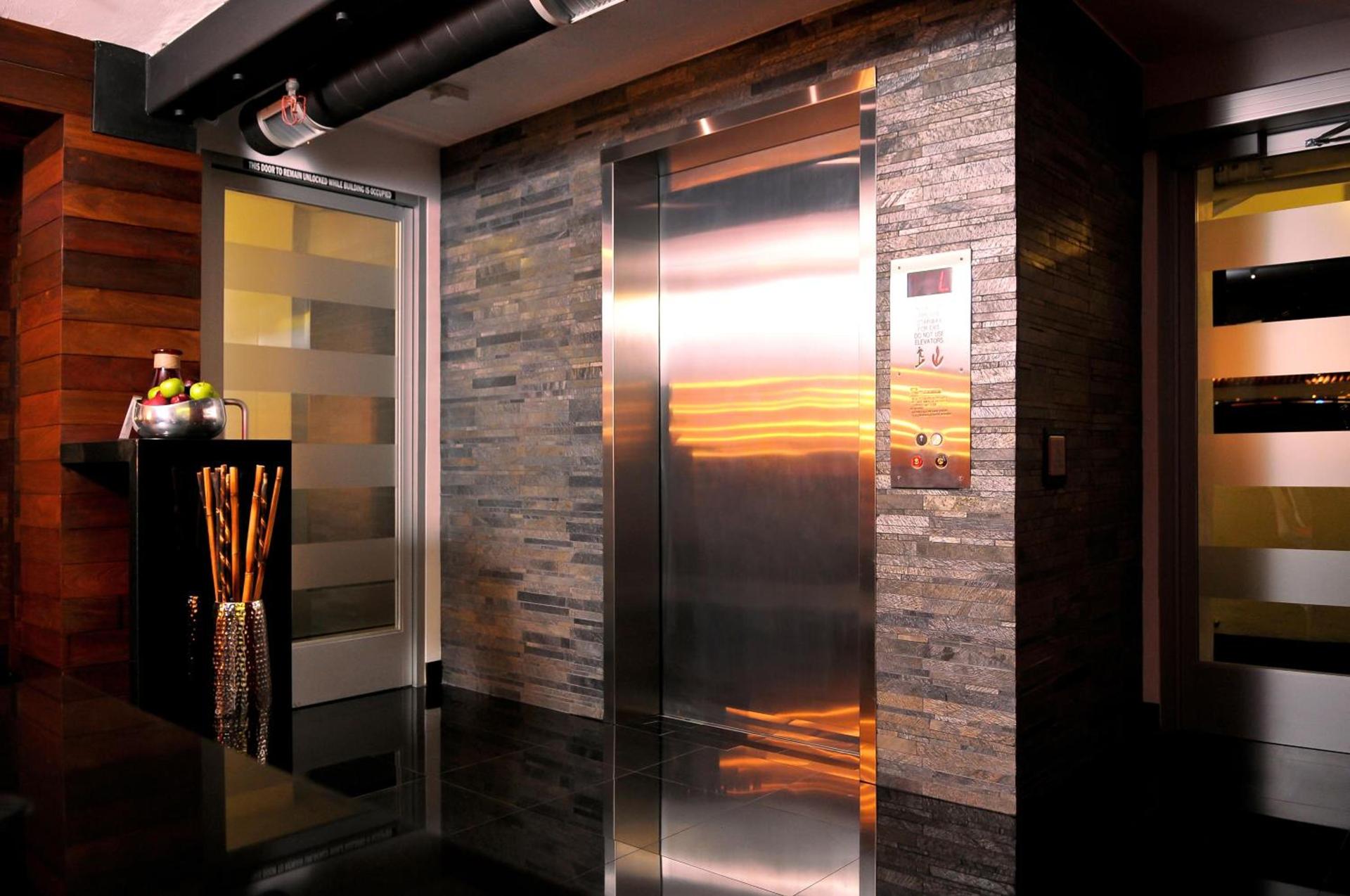 Hercor Hotel - Urban Boutique photo 4