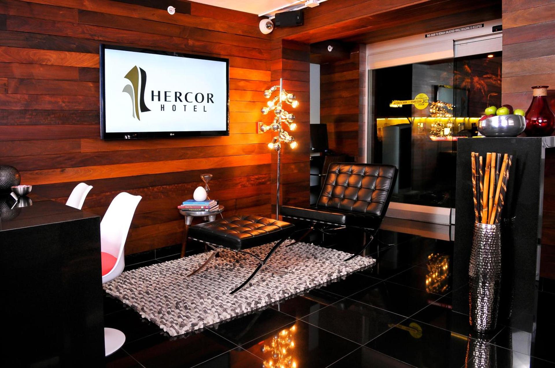 Hercor Hotel - Urban Boutique photo 2