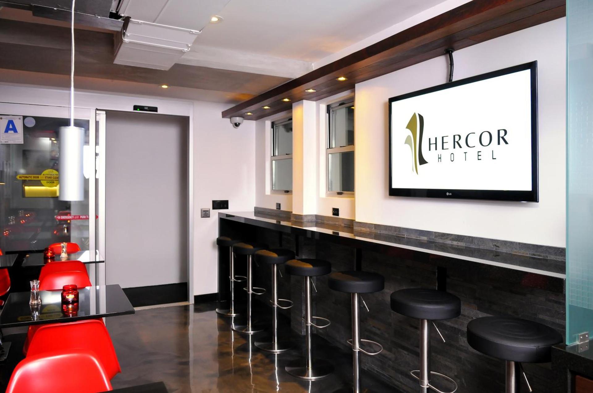 Hercor Hotel - Urban Boutique photo 35