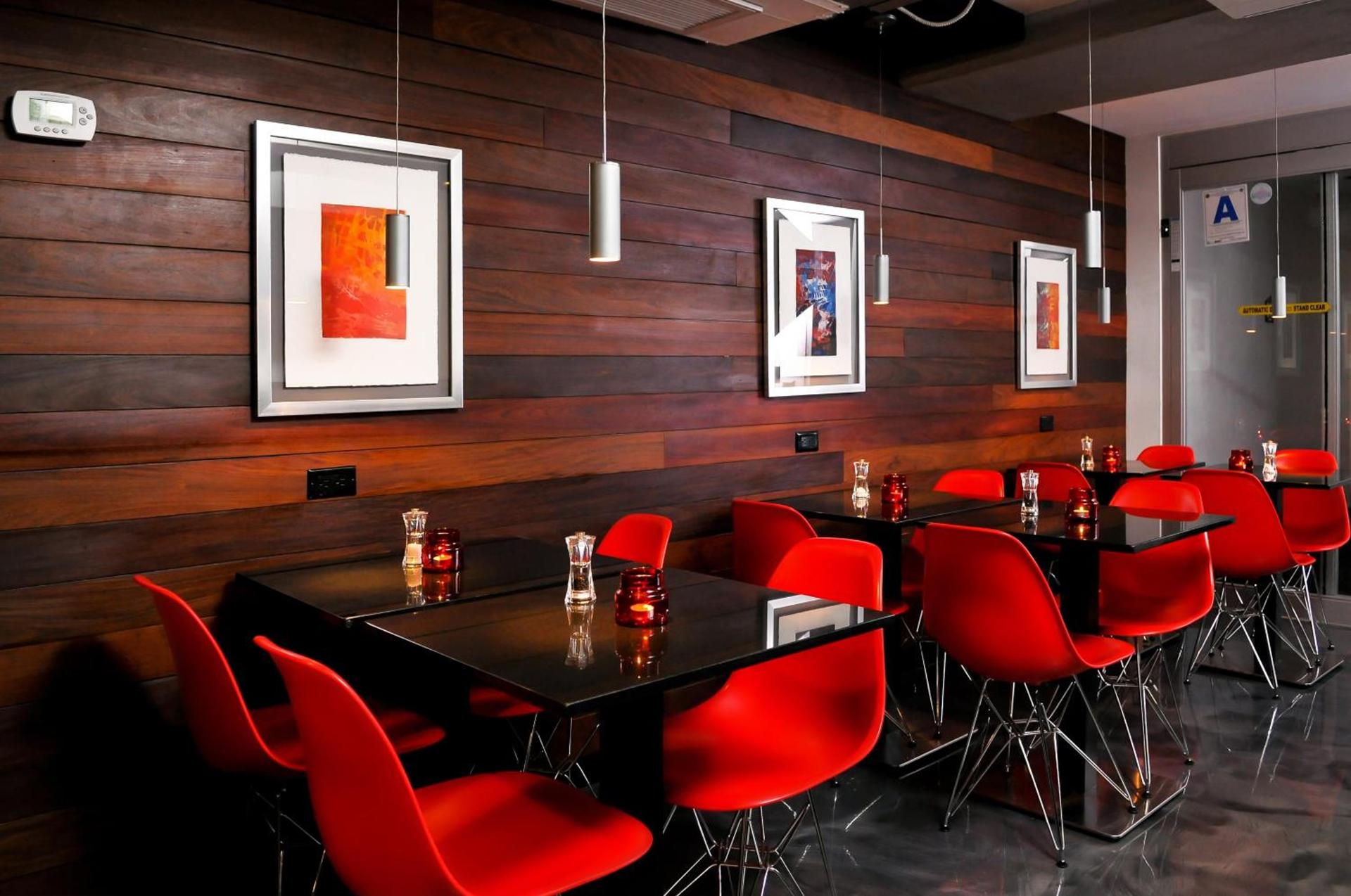 Hercor Hotel - Urban Boutique photo 6