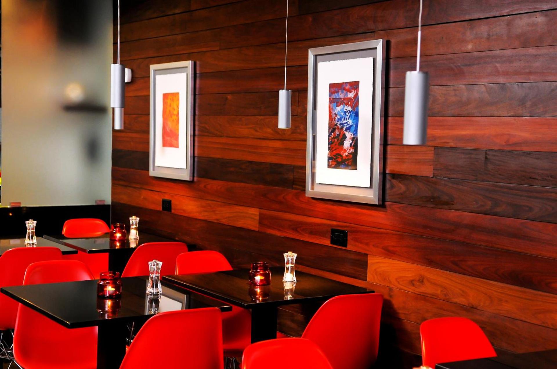 Hercor Hotel - Urban Boutique photo 36