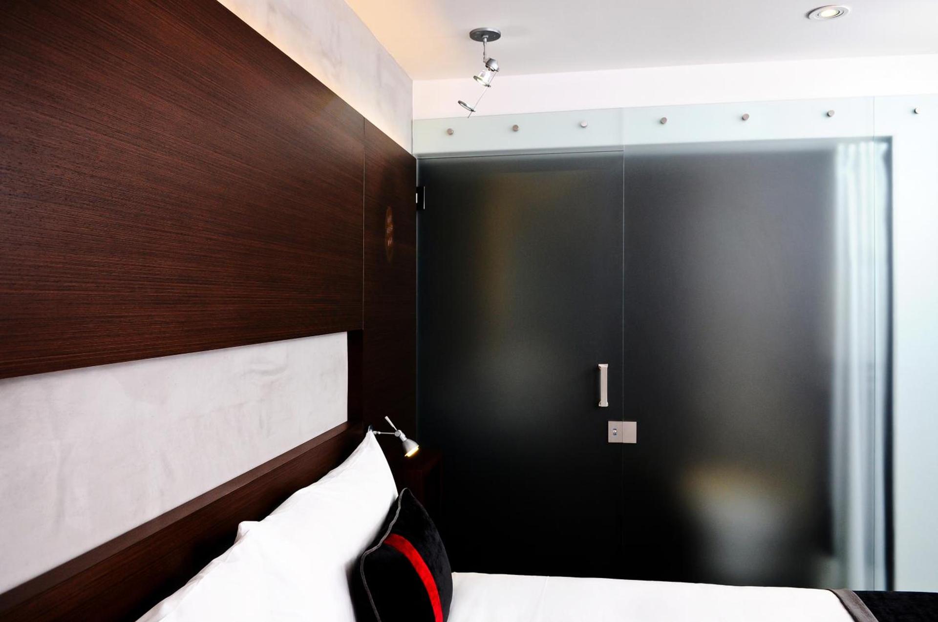 Hercor Hotel - Urban Boutique photo 16
