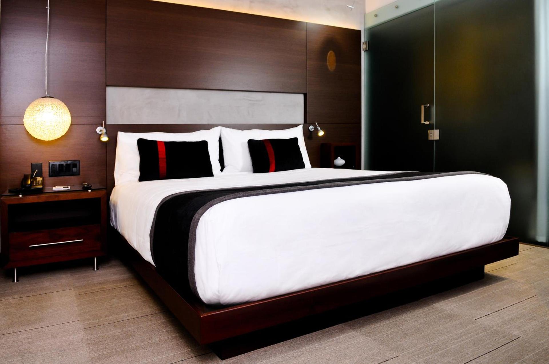 Hercor Hotel - Urban Boutique photo 5